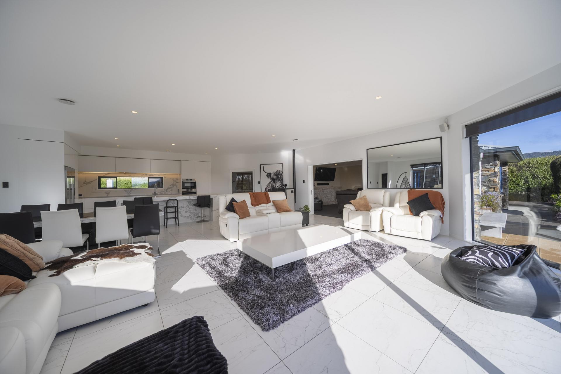 108 William Stephen Road, Te Anau