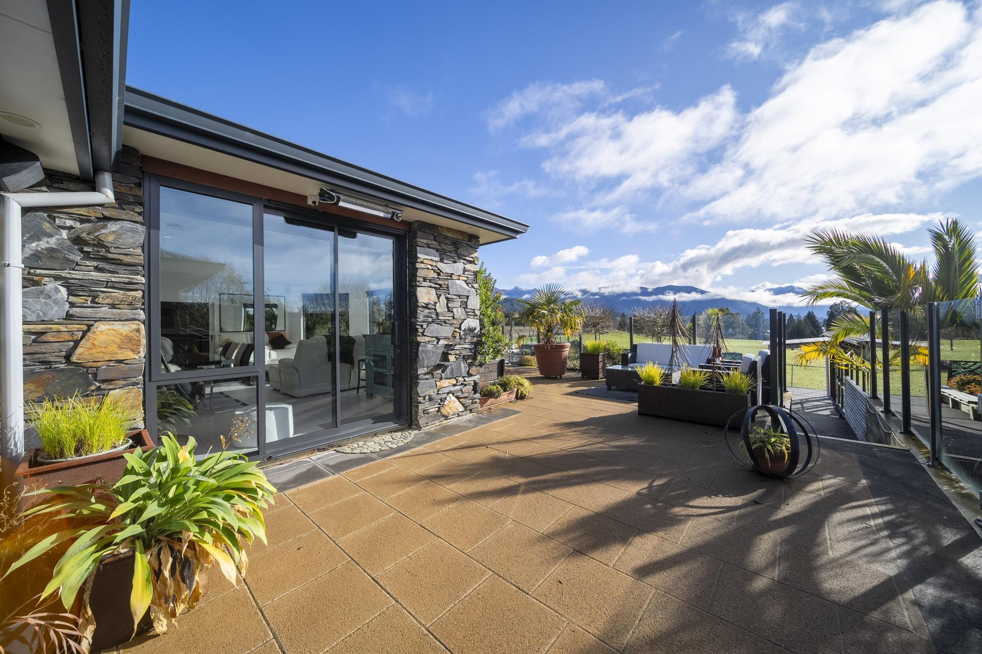 108 William Stephen Road, Te Anau