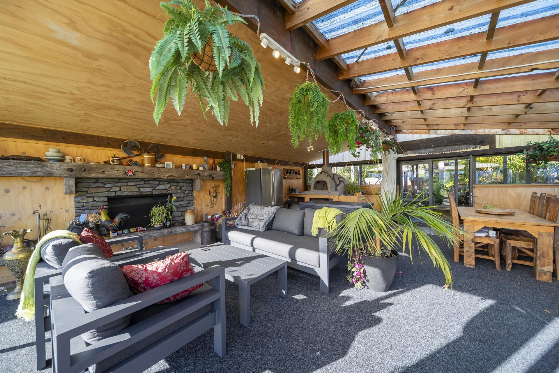 108 William Stephen Road, Te Anau