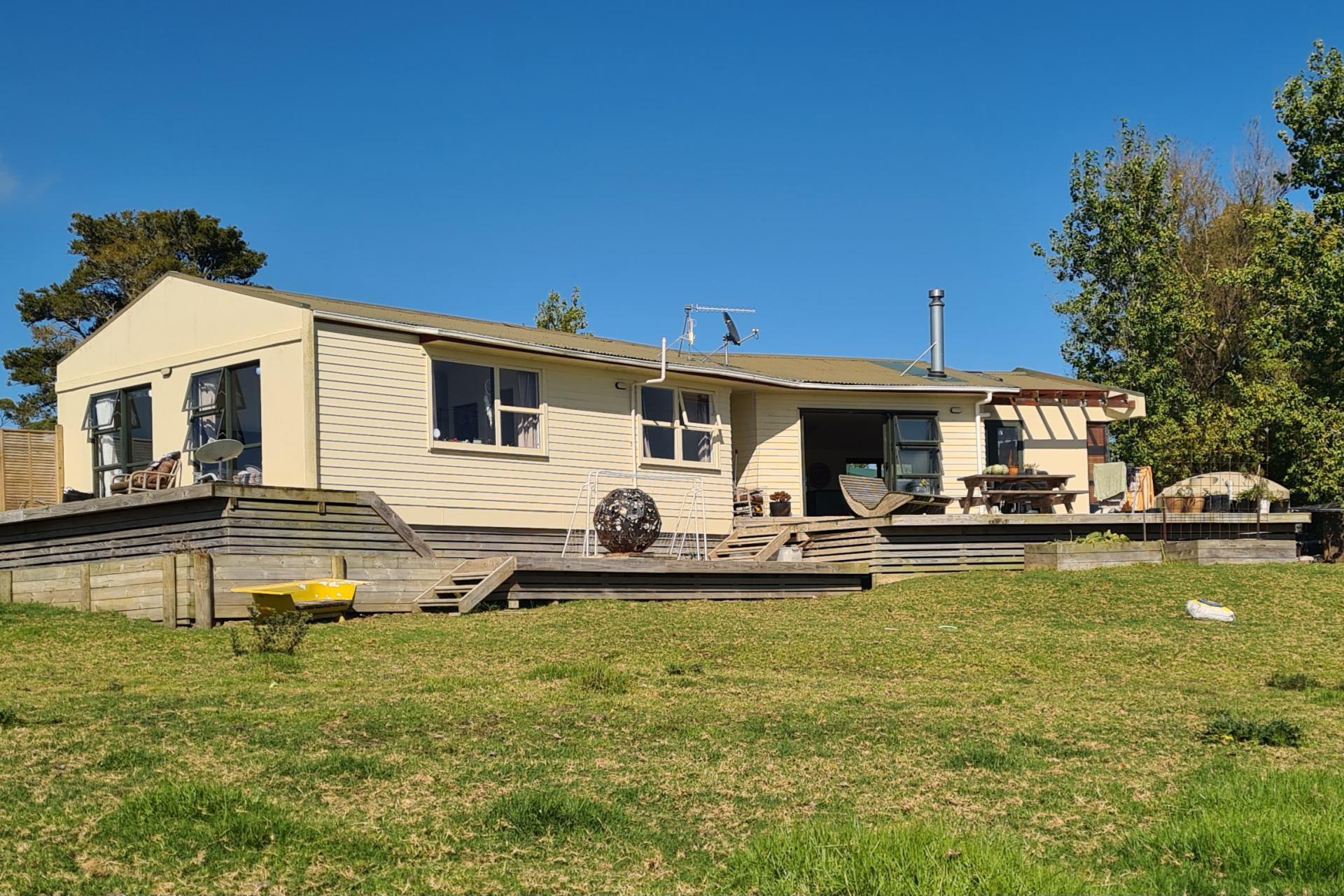 1540 Millbrook Road, Taipuha