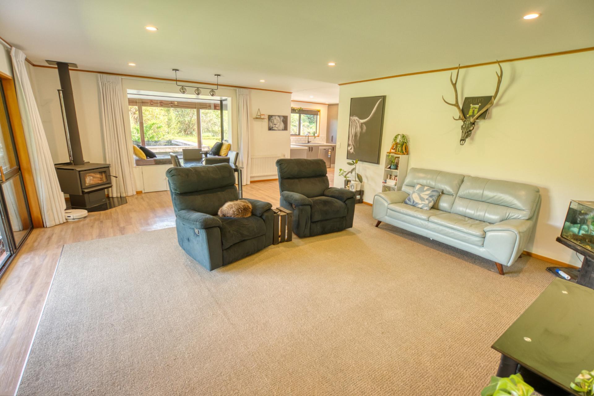 1161 Marsden Road, Marsden