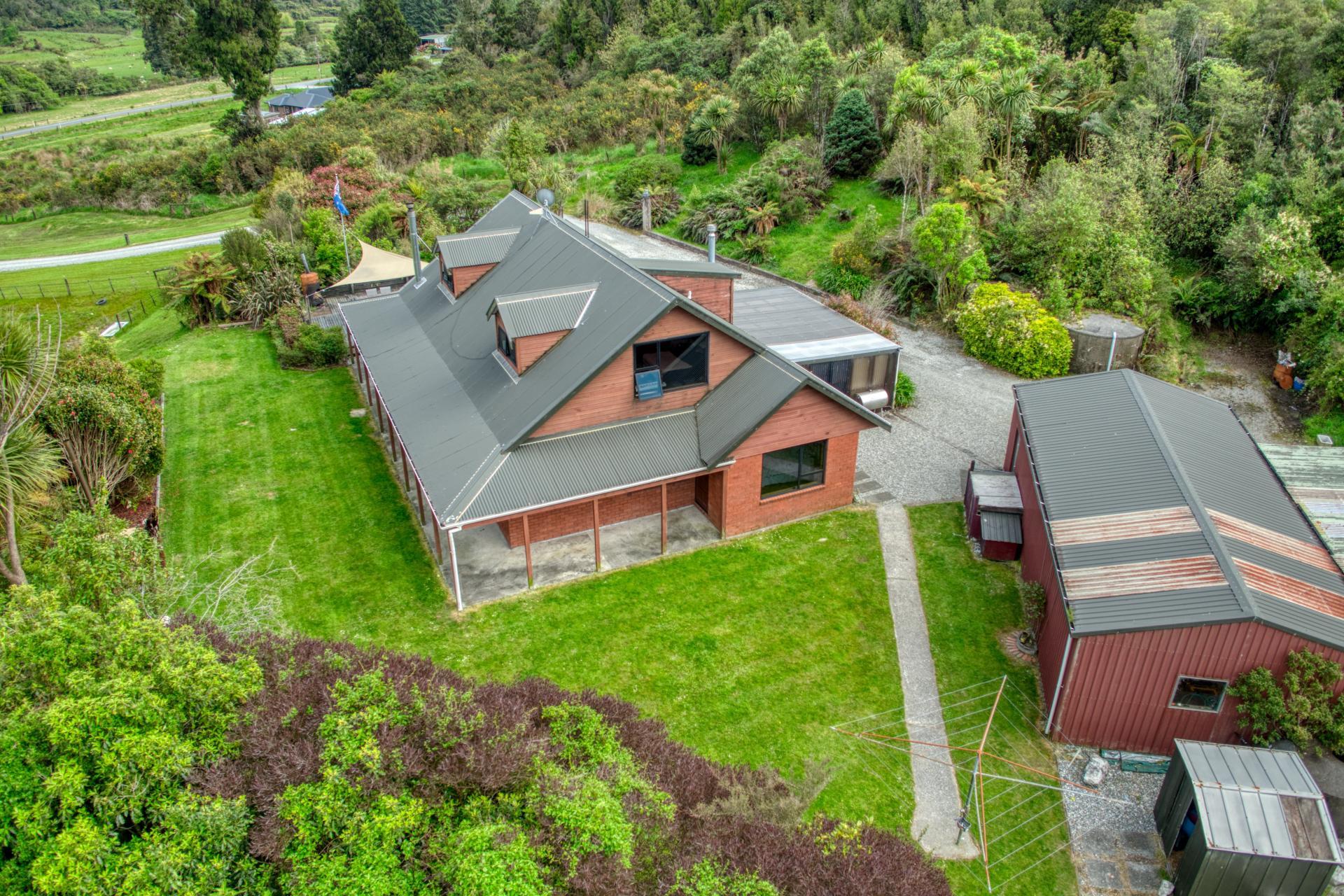 1161 Marsden Road, Marsden