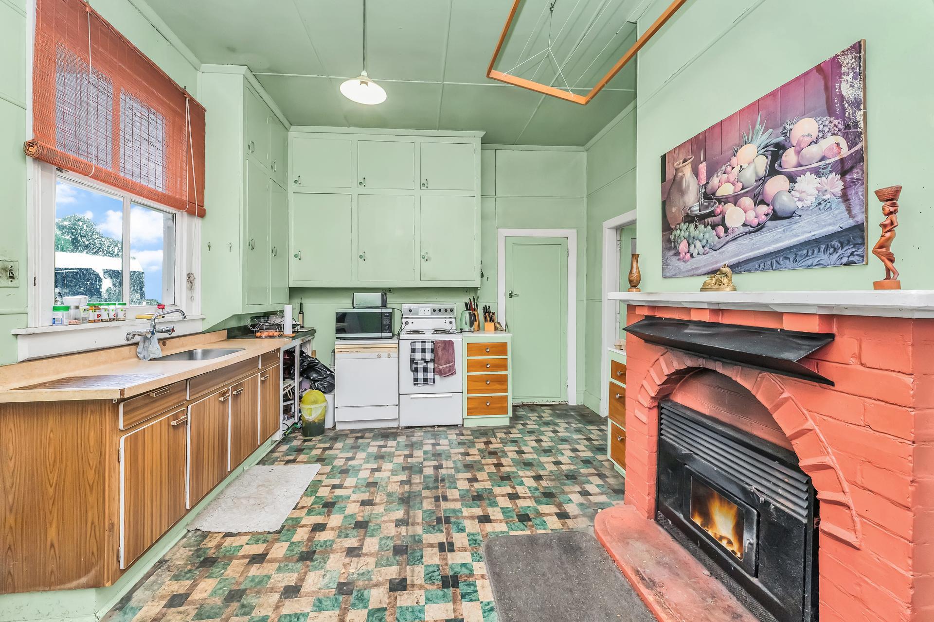 1 Allandale Road, Hawarden