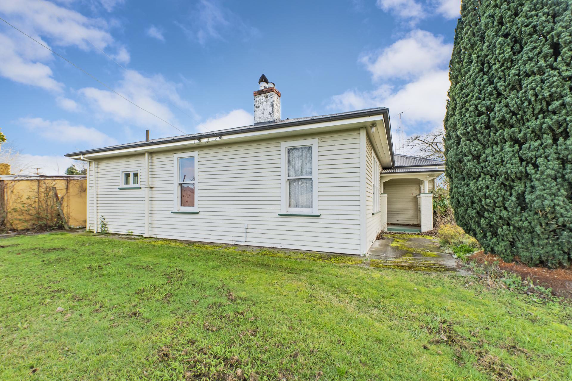 1 Allandale Road, Hawarden