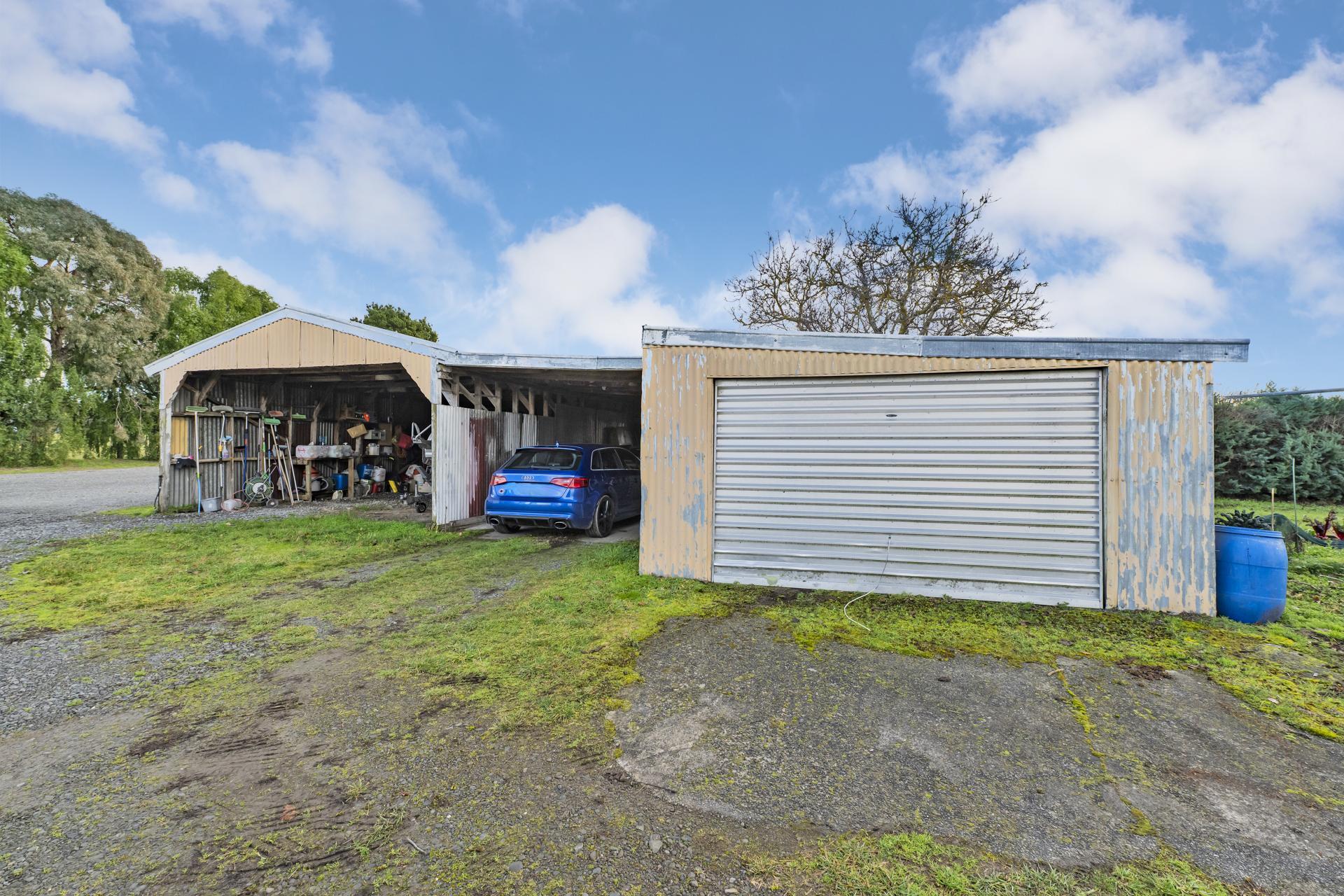 1 Allandale Road, Hawarden