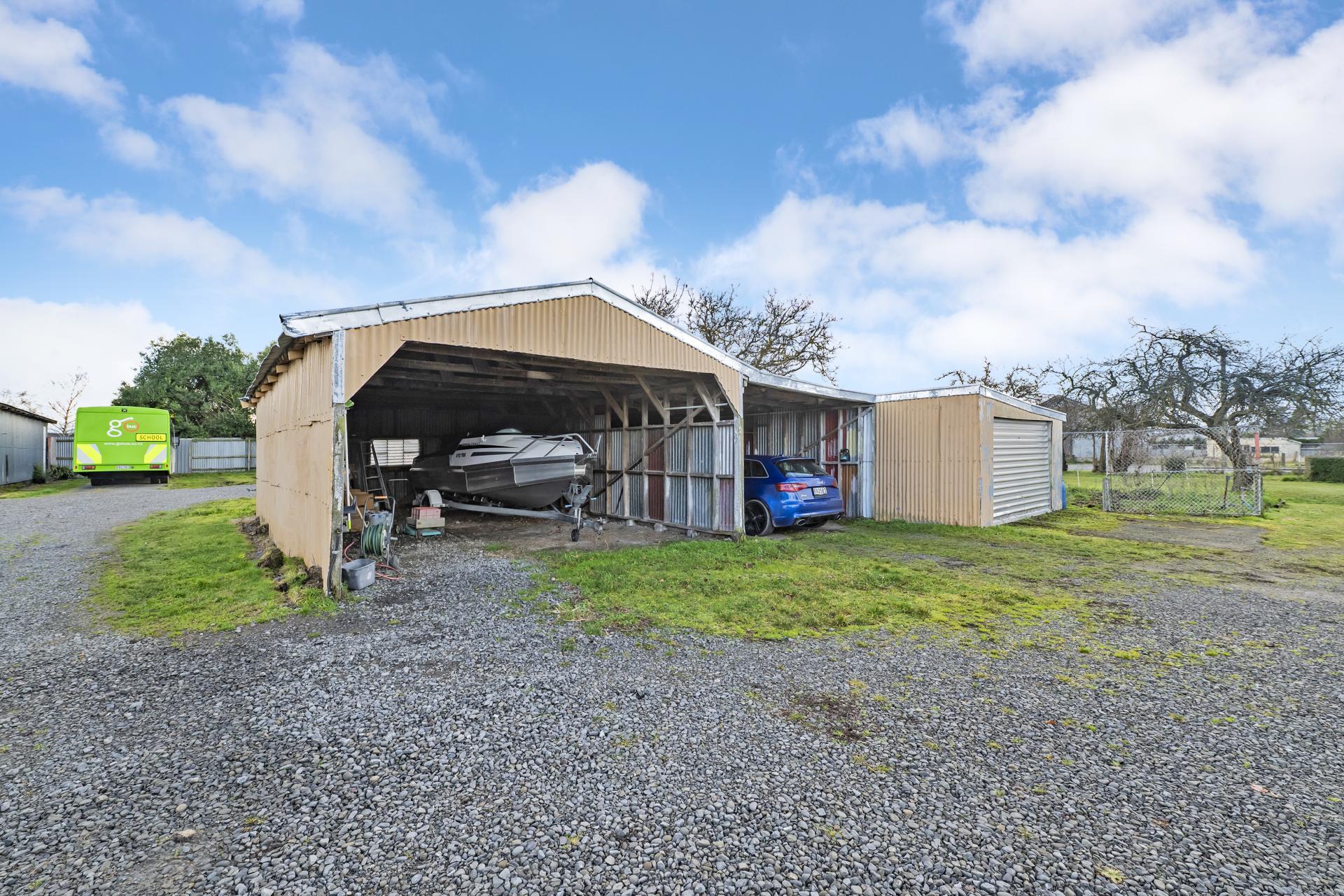 1 Allandale Road, Hawarden
