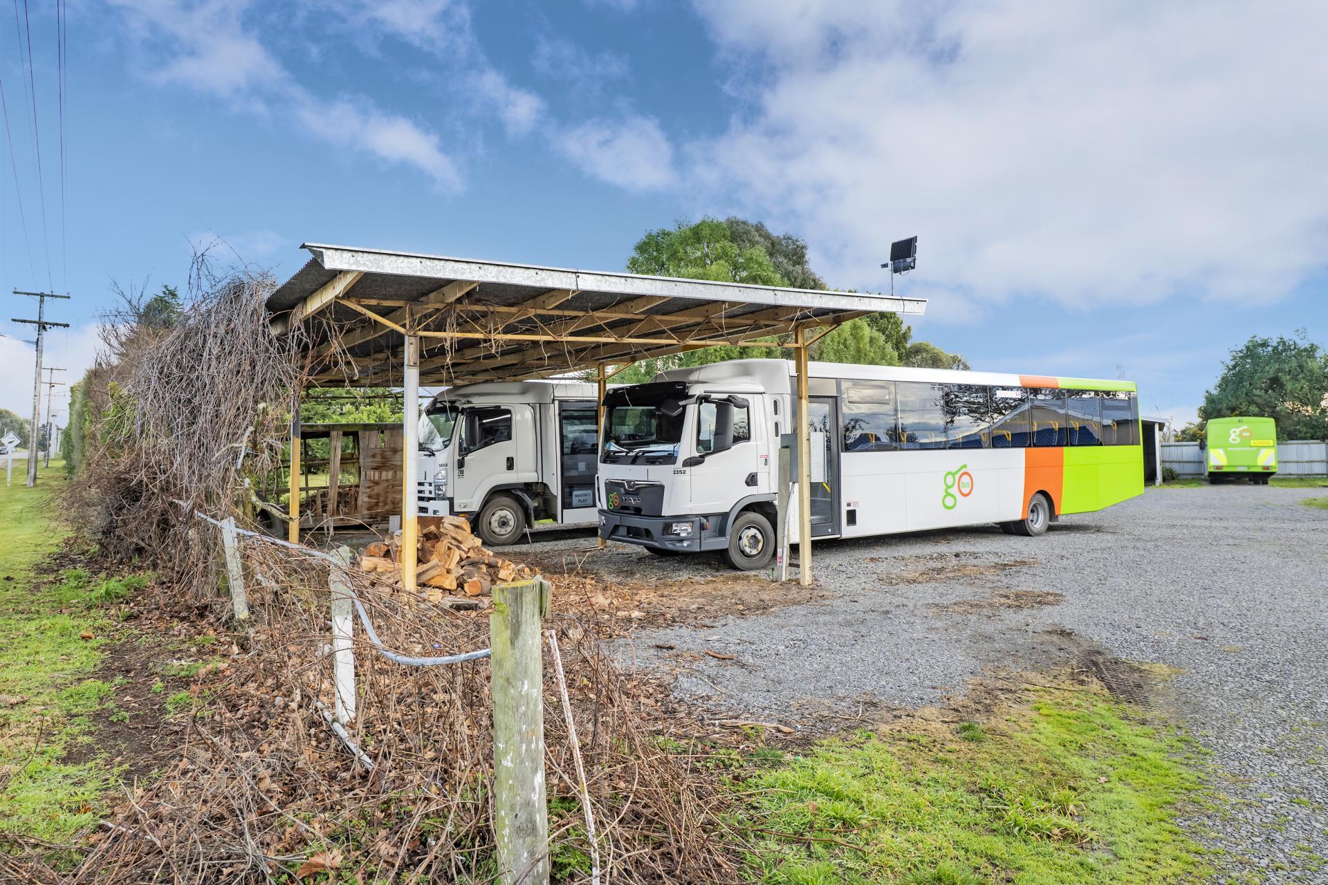 1 Allandale Road, Hawarden