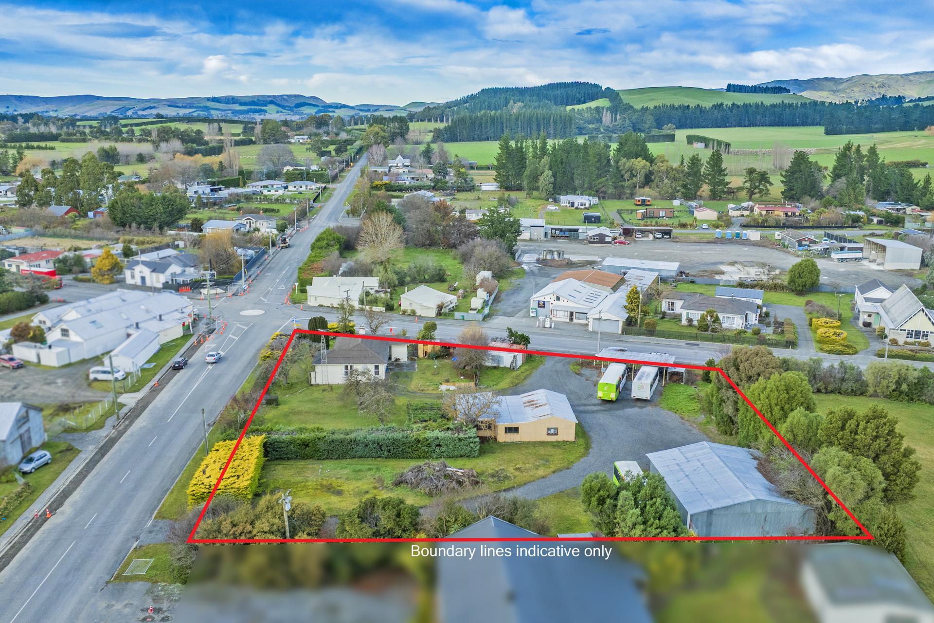 1 Allandale Road, Hawarden