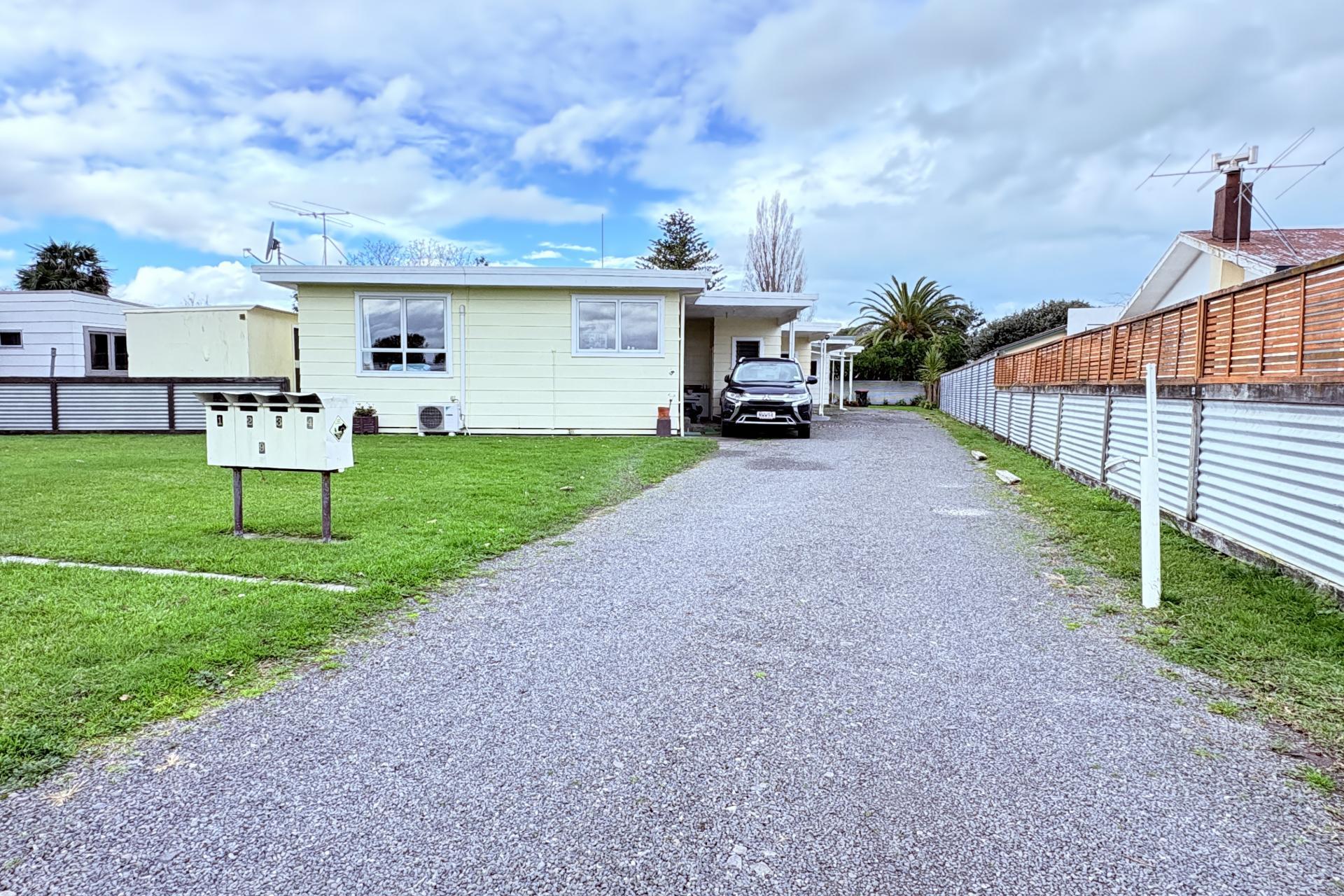 9B Apatu Street, Wairoa