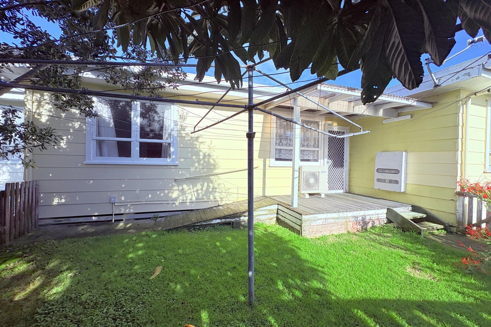 9B Apatu Street, Wairoa