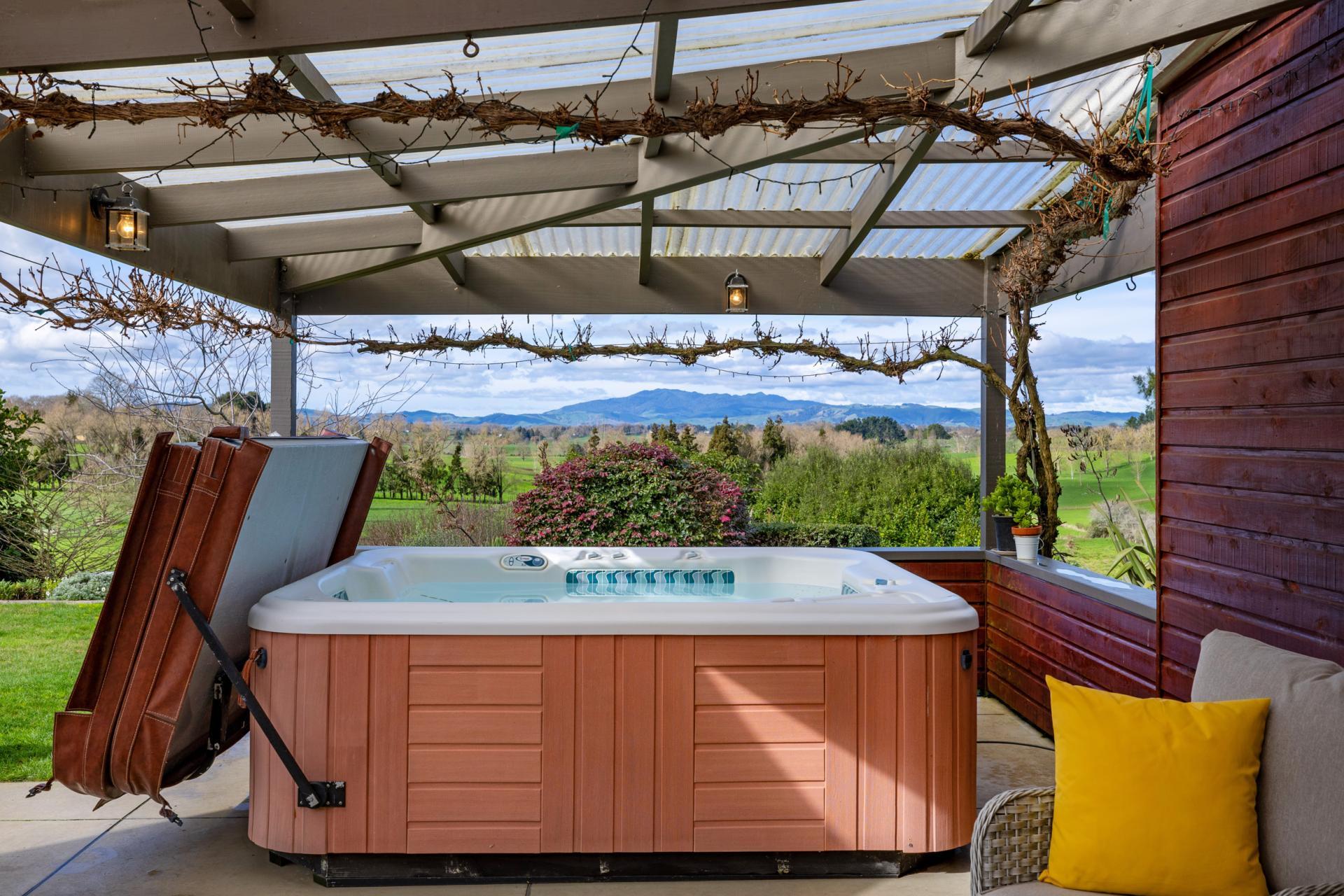 4953 Ohaupo Road, Te Awamutu