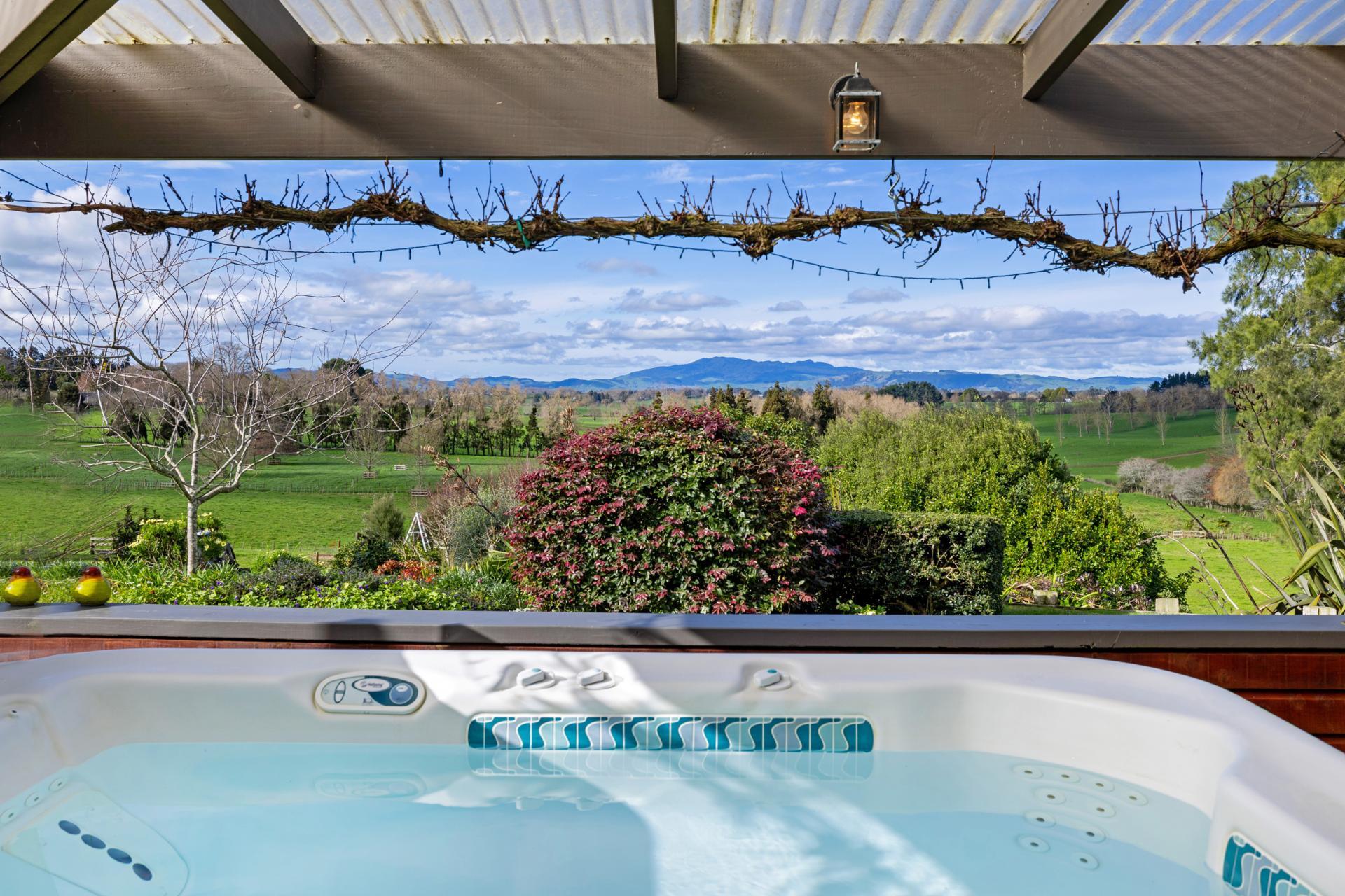 4953 Ohaupo Road, Te Awamutu