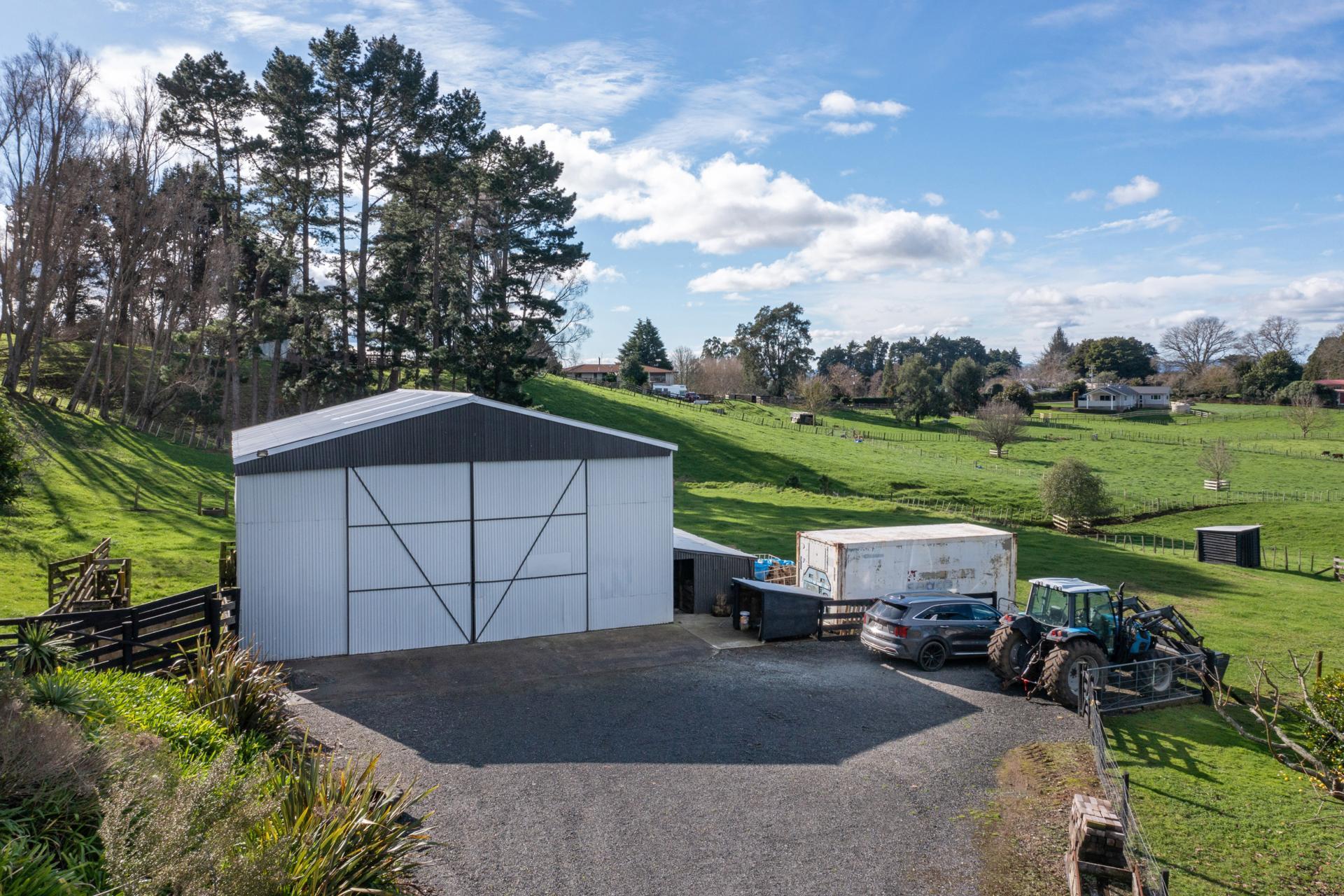 4953 Ohaupo Road, Te Awamutu