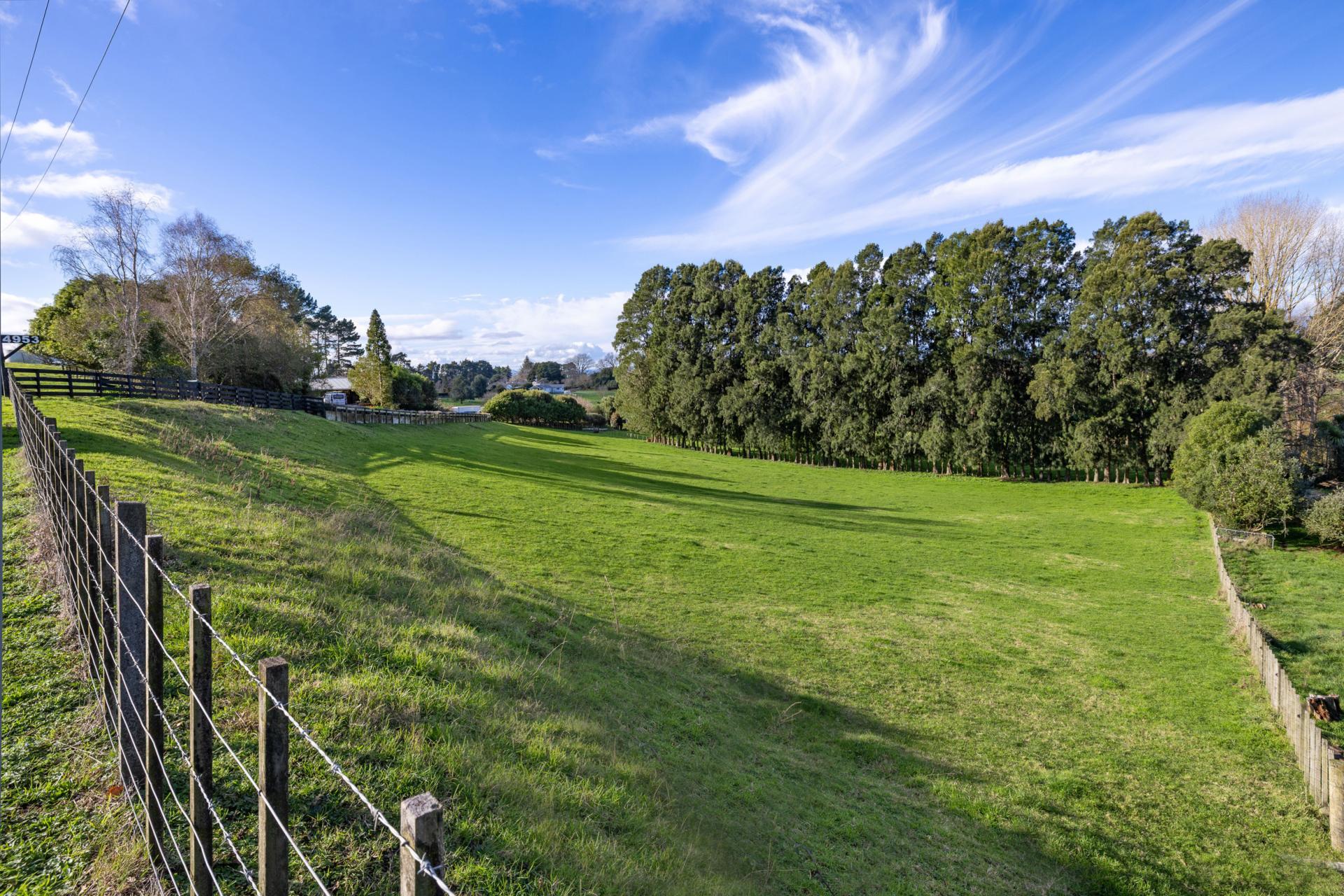 4953 Ohaupo Road, Te Awamutu