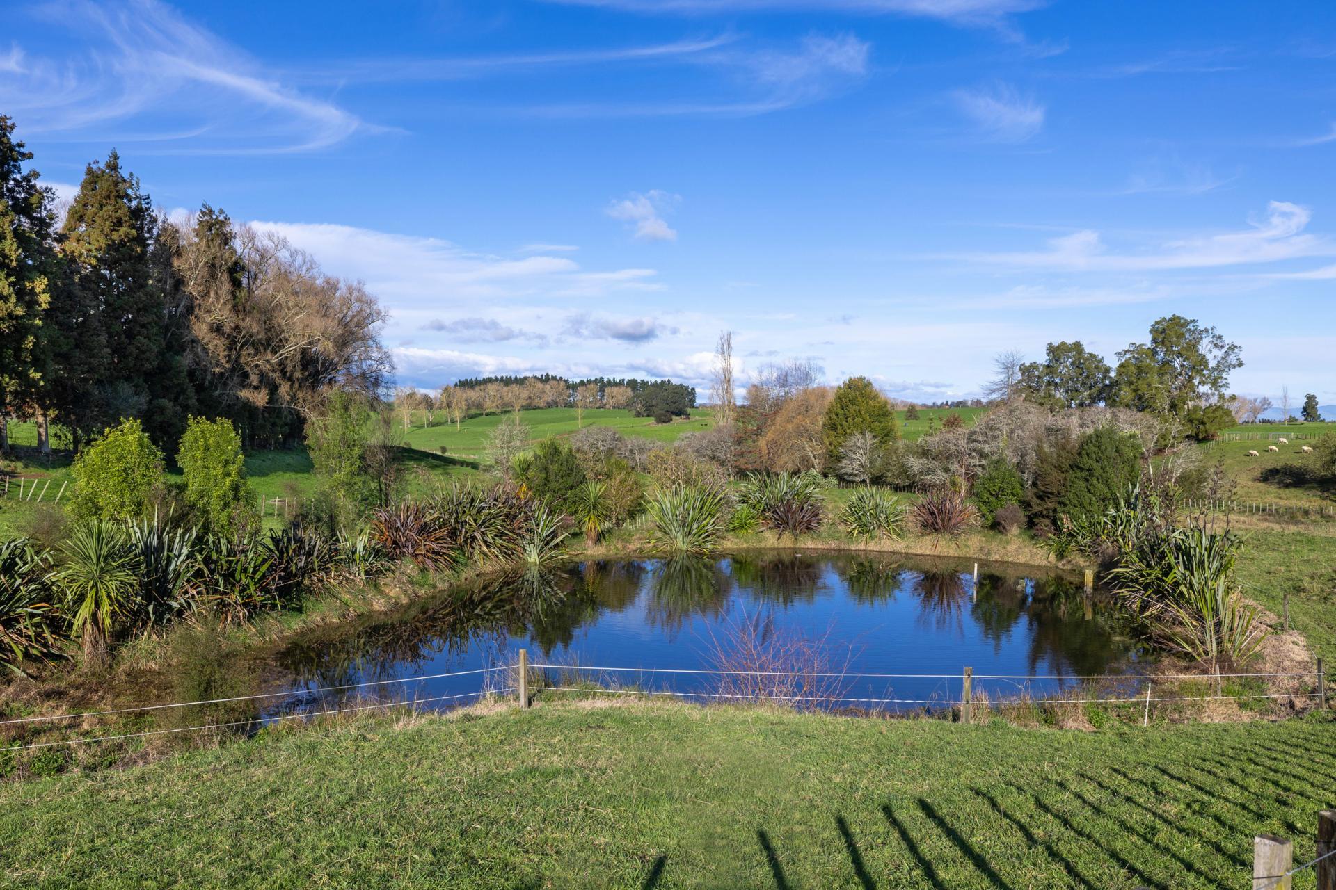 4953 Ohaupo Road, Te Awamutu