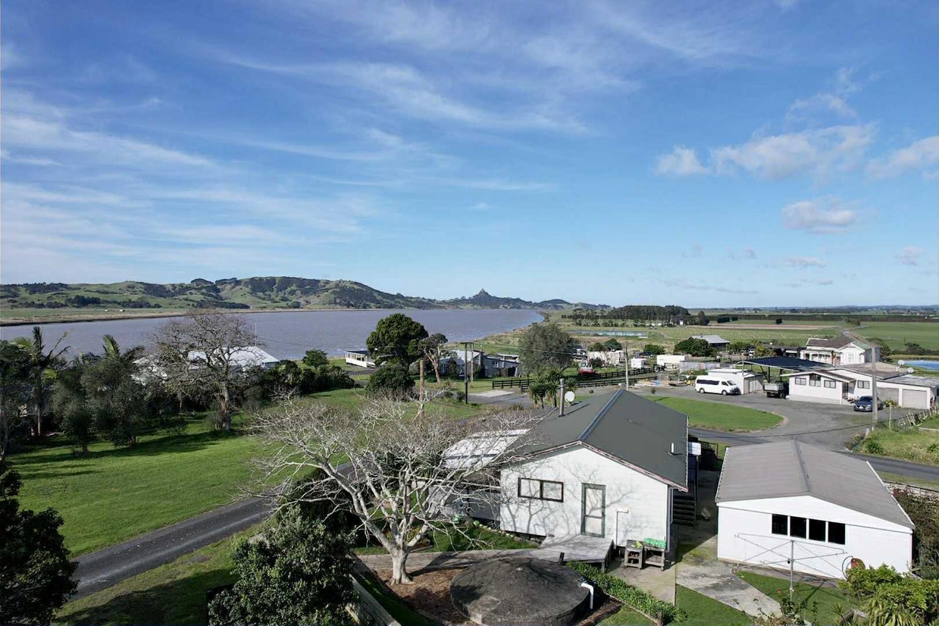 18 Clean Street, Te Kopuru