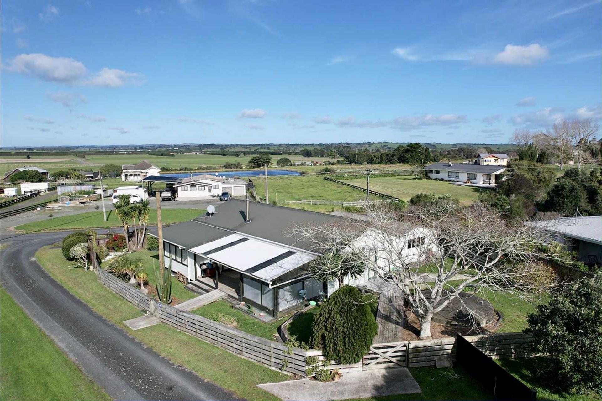 18 Clean Street, Te Kopuru