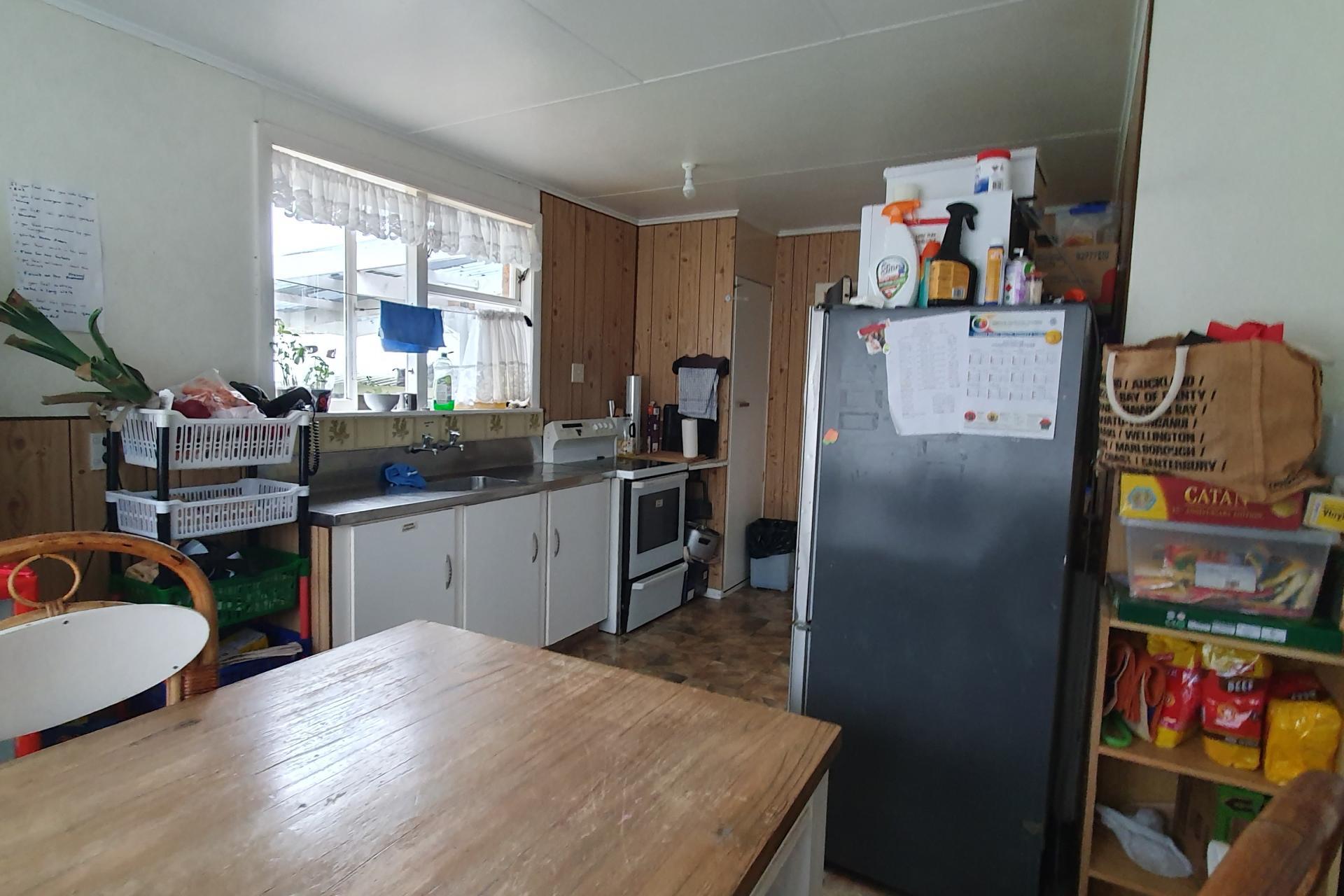 110 Herewaka Street, Thames