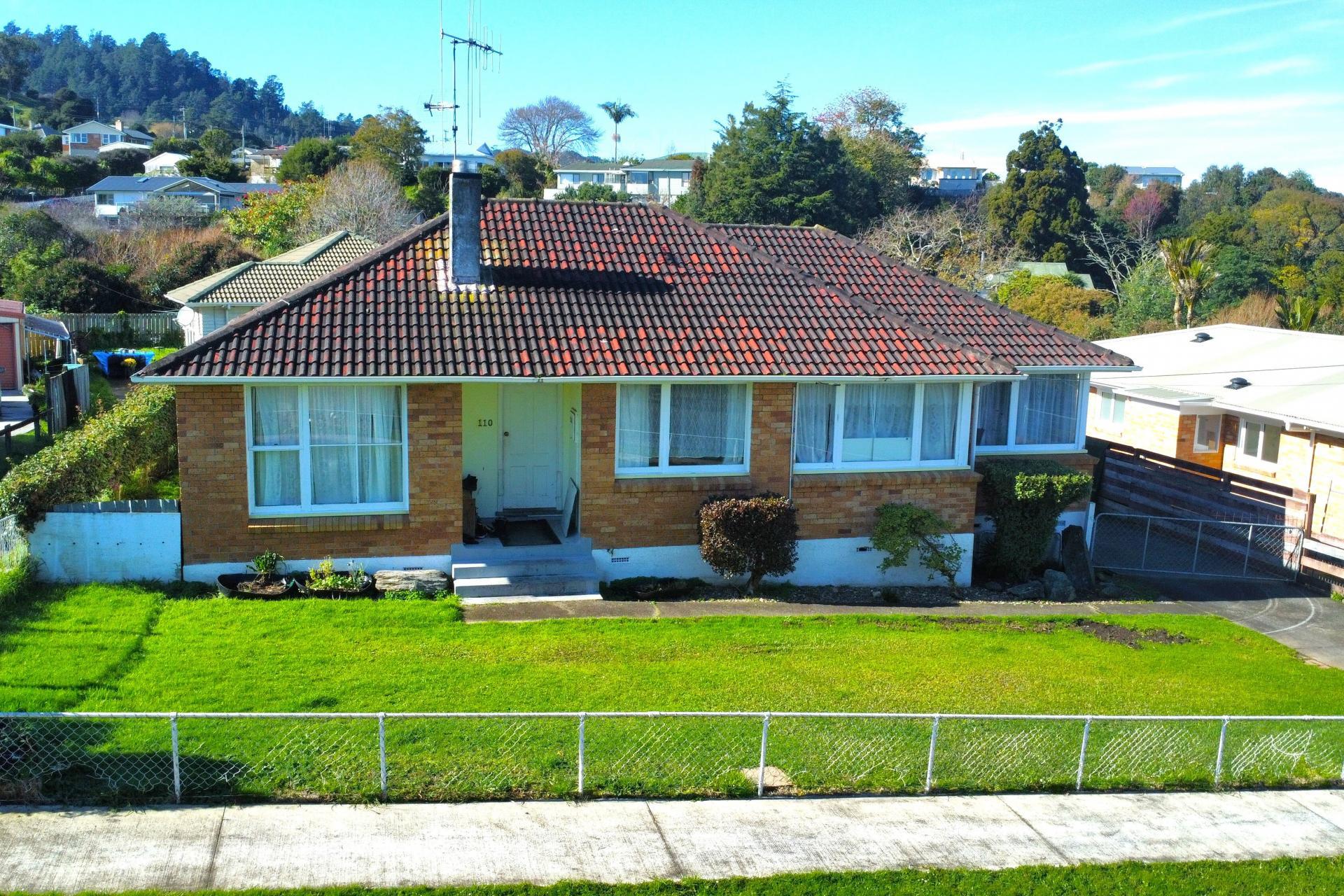 110 Herewaka Street, Thames