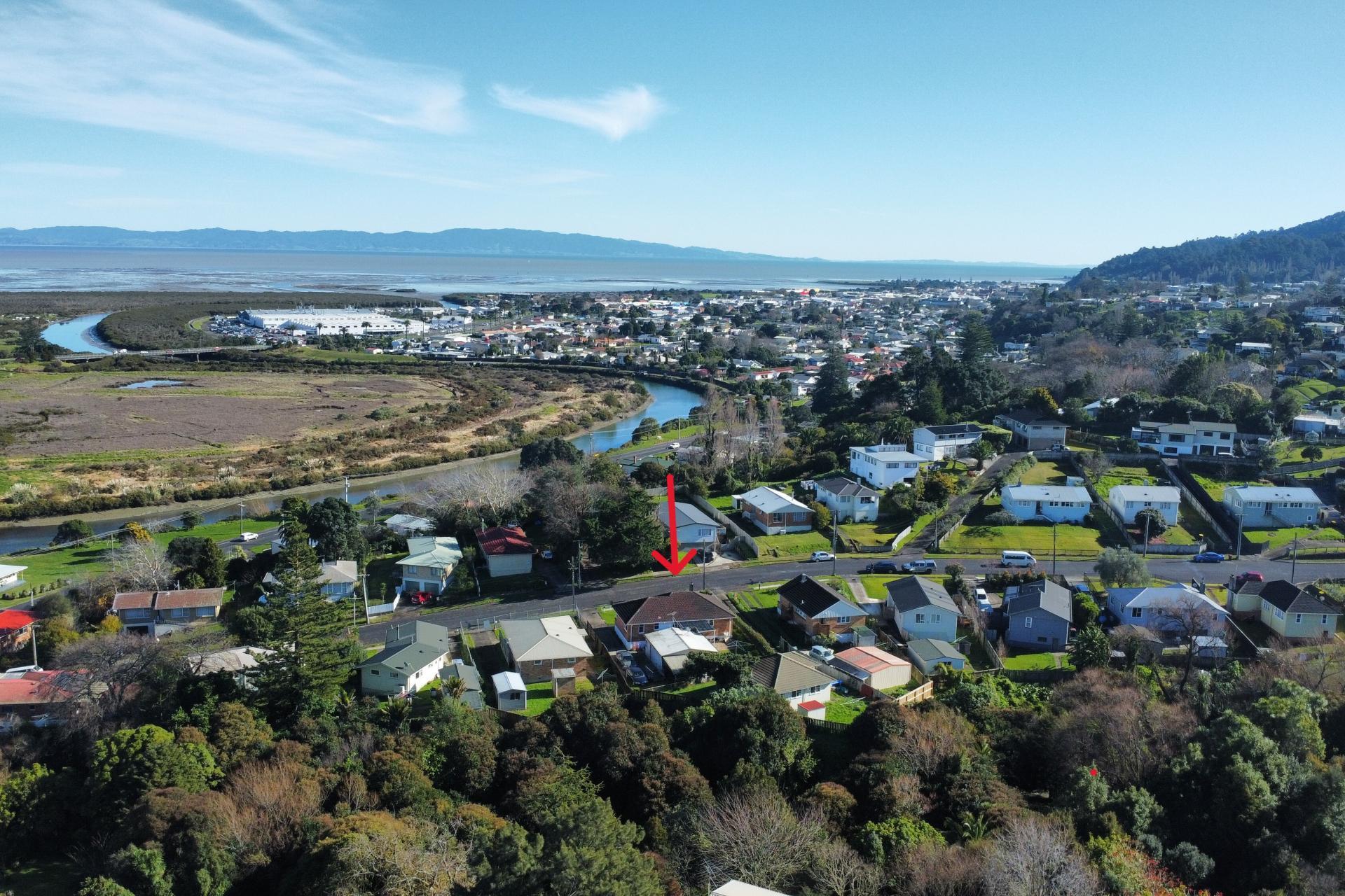 110 Herewaka Street, Thames