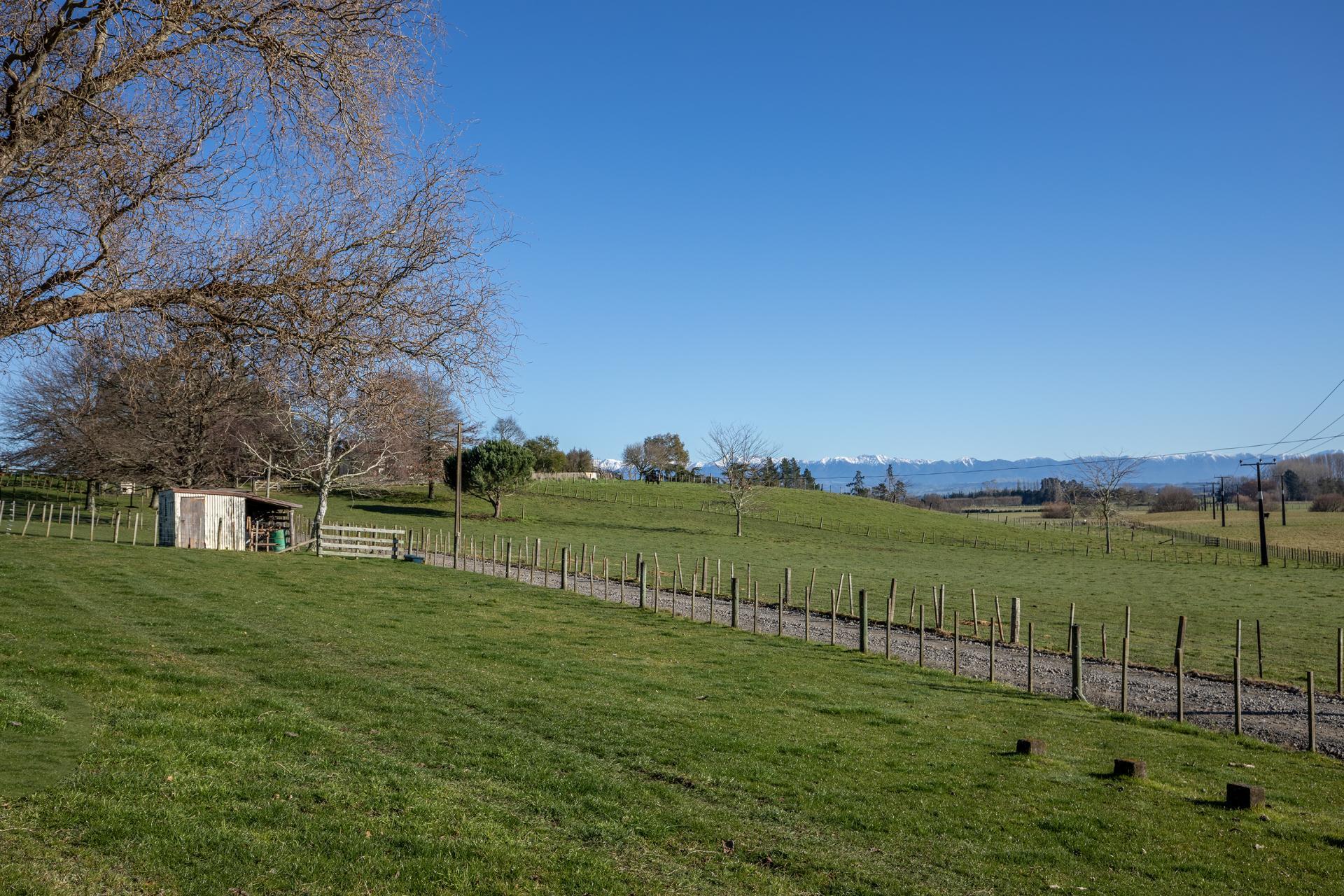 Lot 5 - 725 Lindsay Road, Waipawa