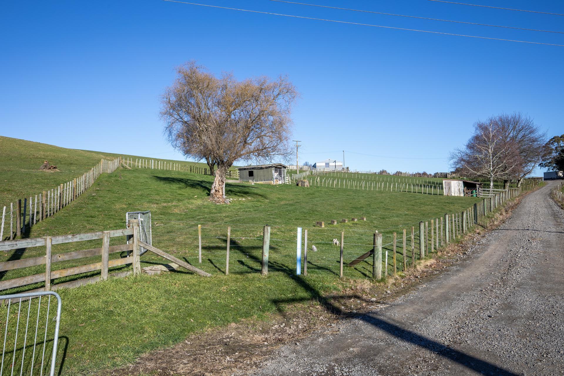 Lot 5 - 725 Lindsay Road, Waipawa