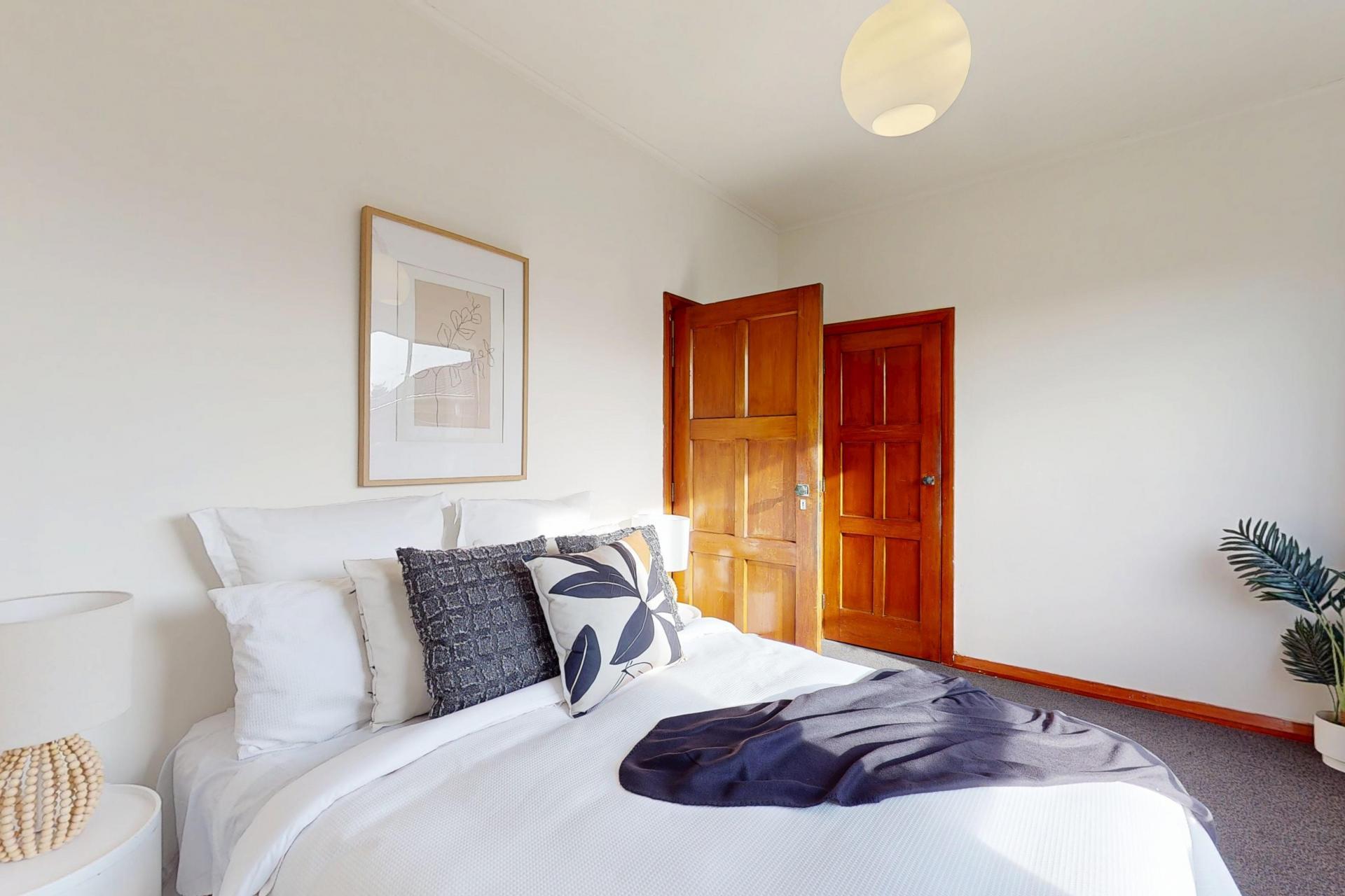 317 Tancred Street, Hampstead