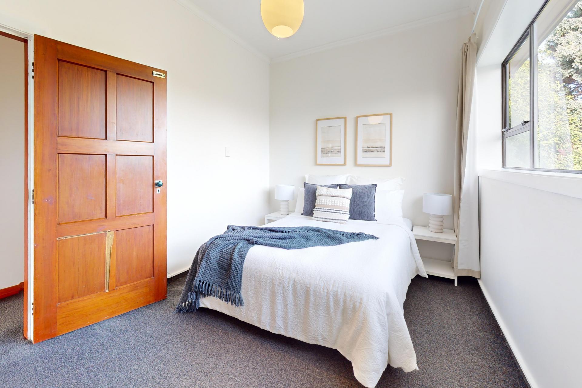317 Tancred Street, Hampstead