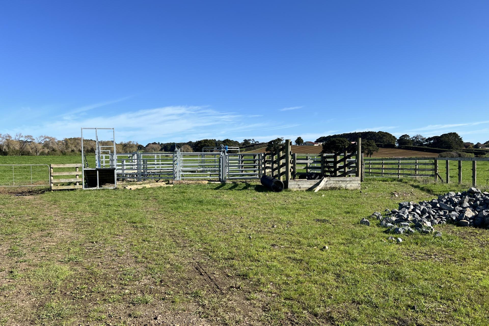 678 Waiuku Road, Mauku