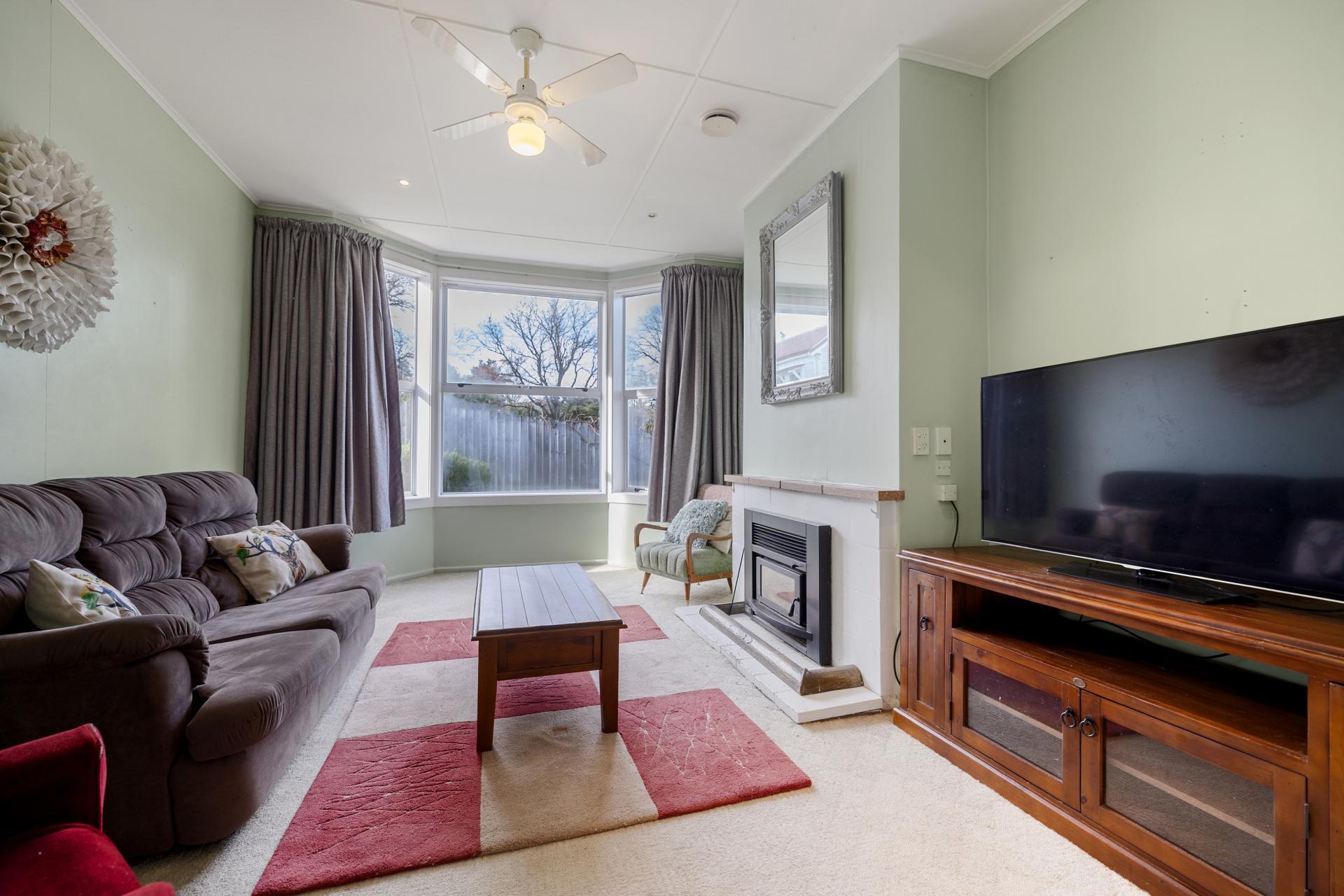 30 Ward Road, Cheviot