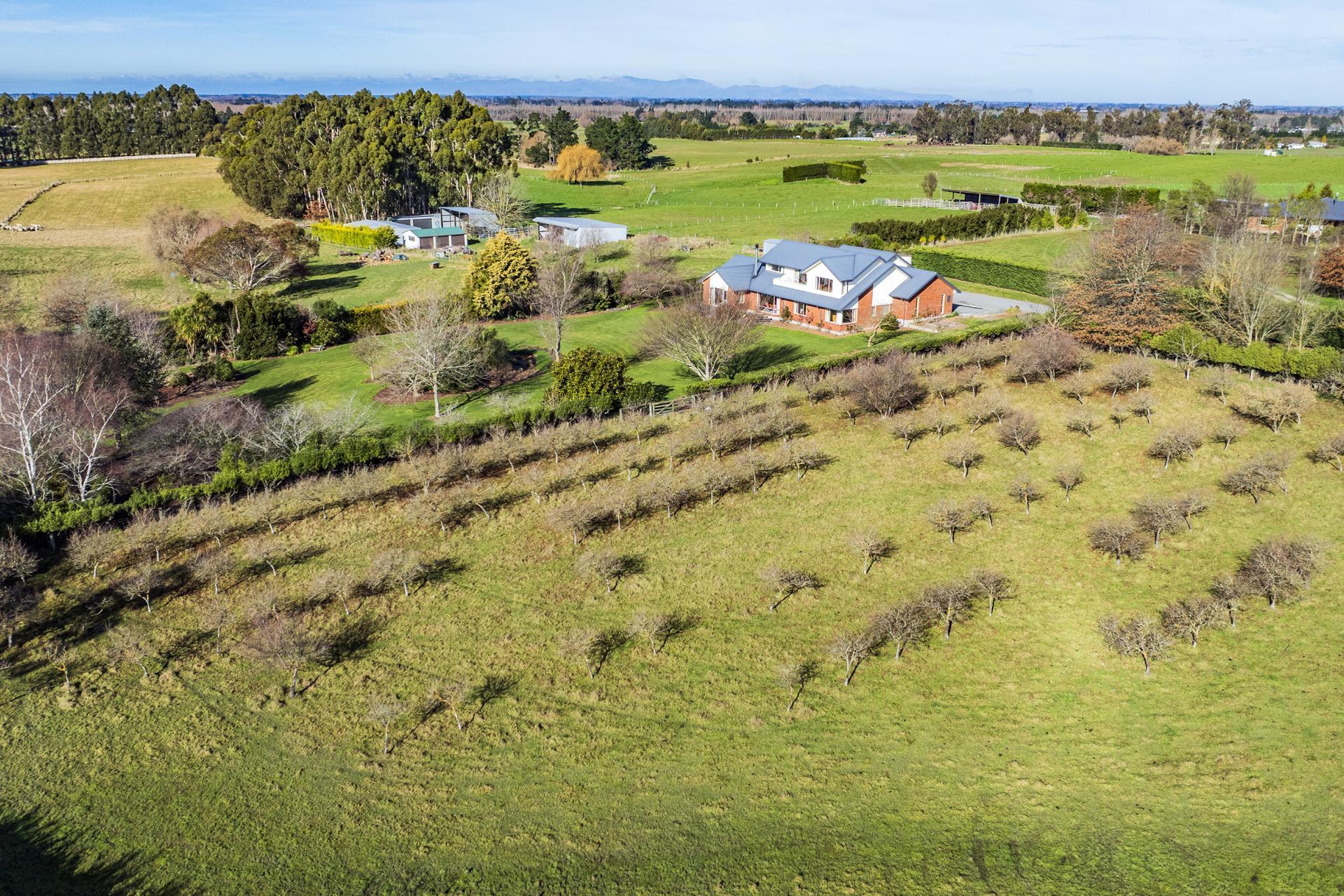 204 Marshmans Road, Ashley