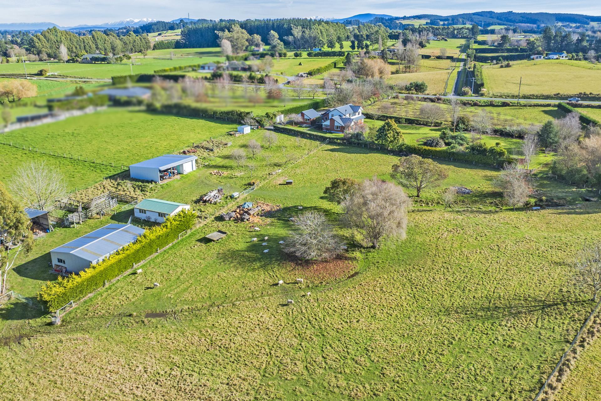 204 Marshmans Road, Ashley