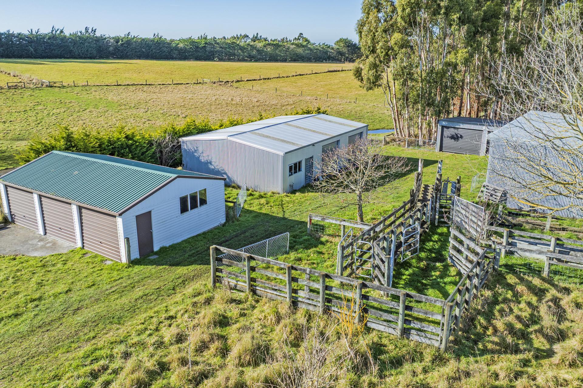 204 Marshmans Road, Ashley