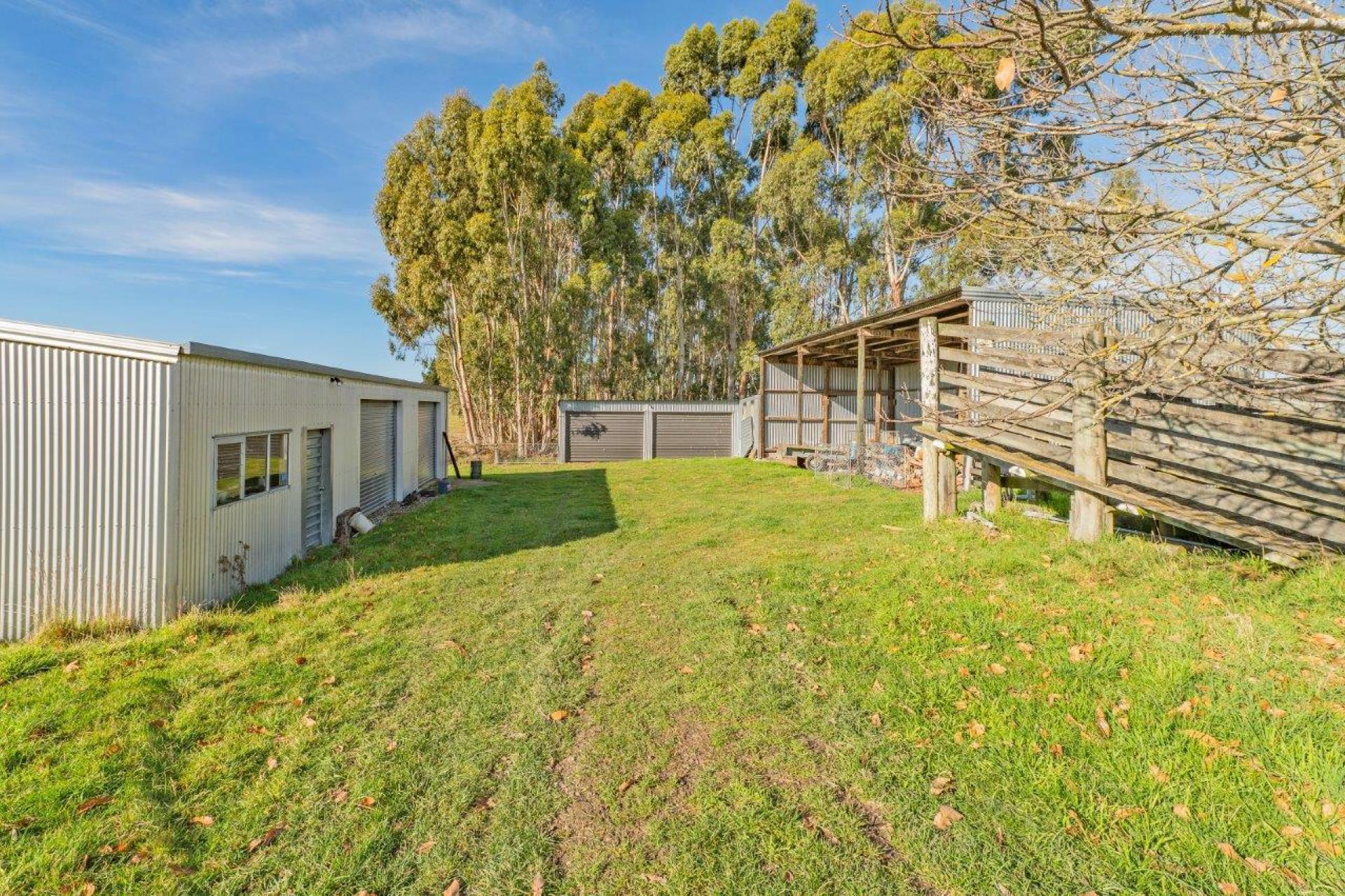 204 Marshmans Road, Ashley