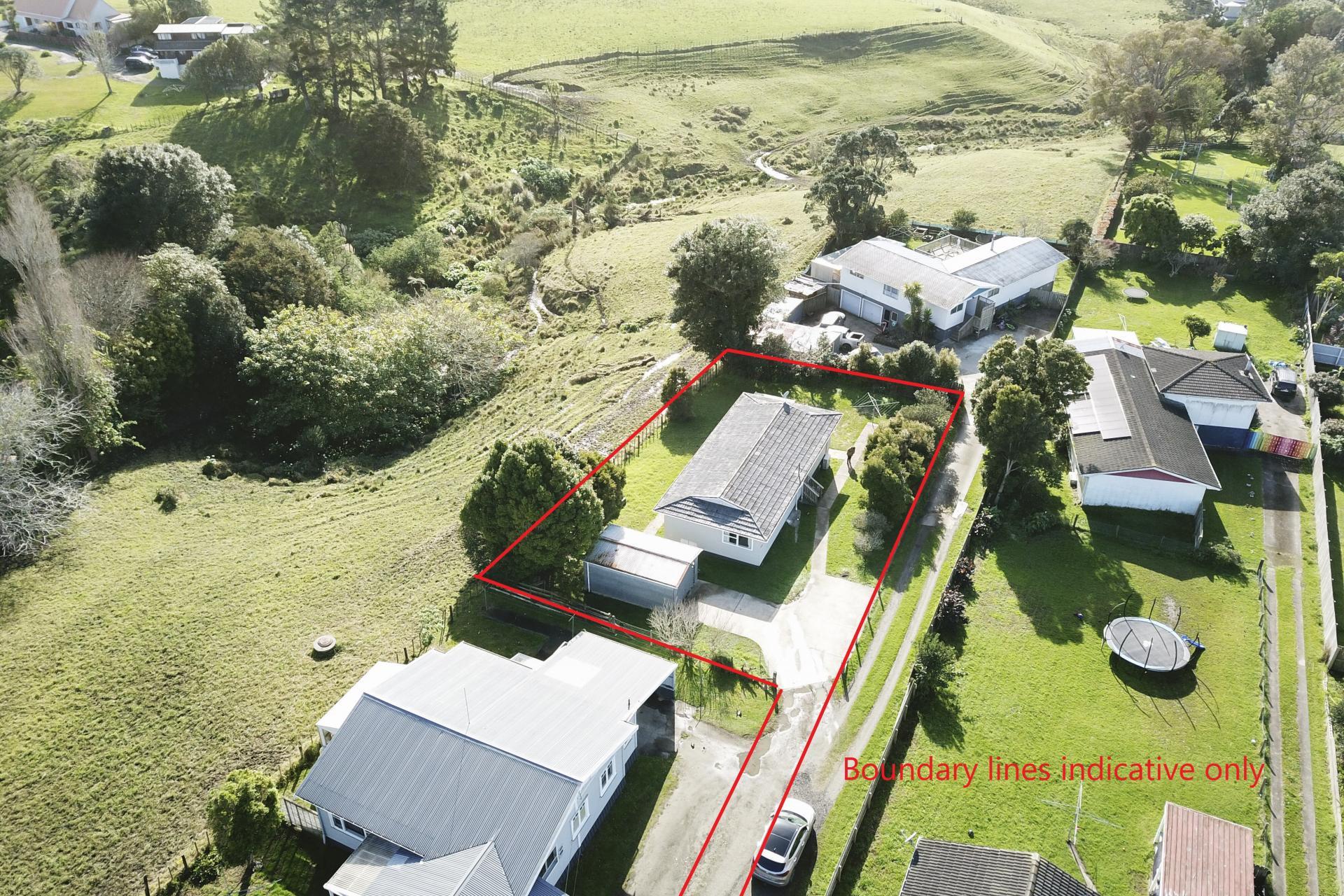 149A Hokianga Road, Dargaville