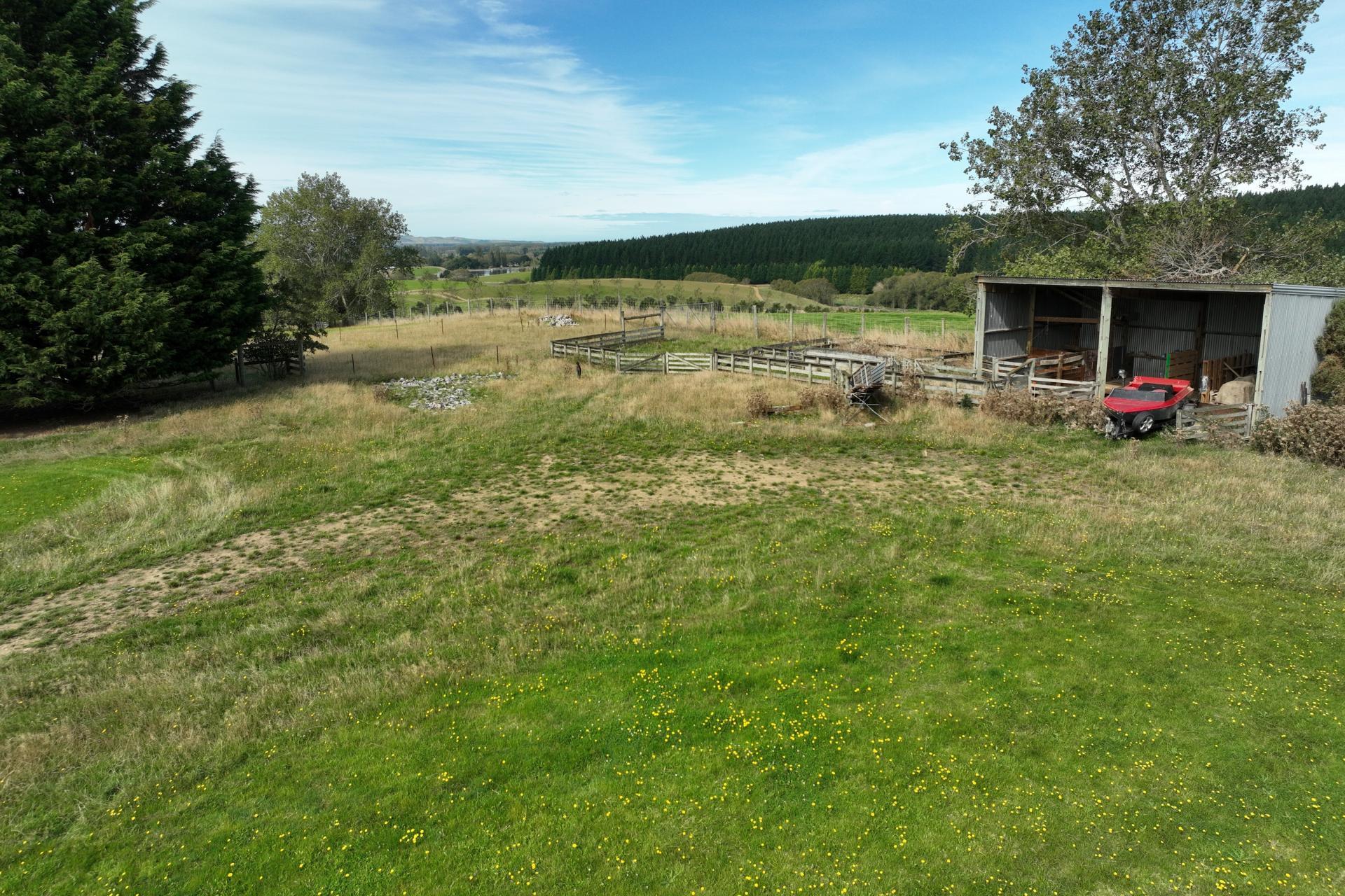 49 Keithmore Road, Balclutha