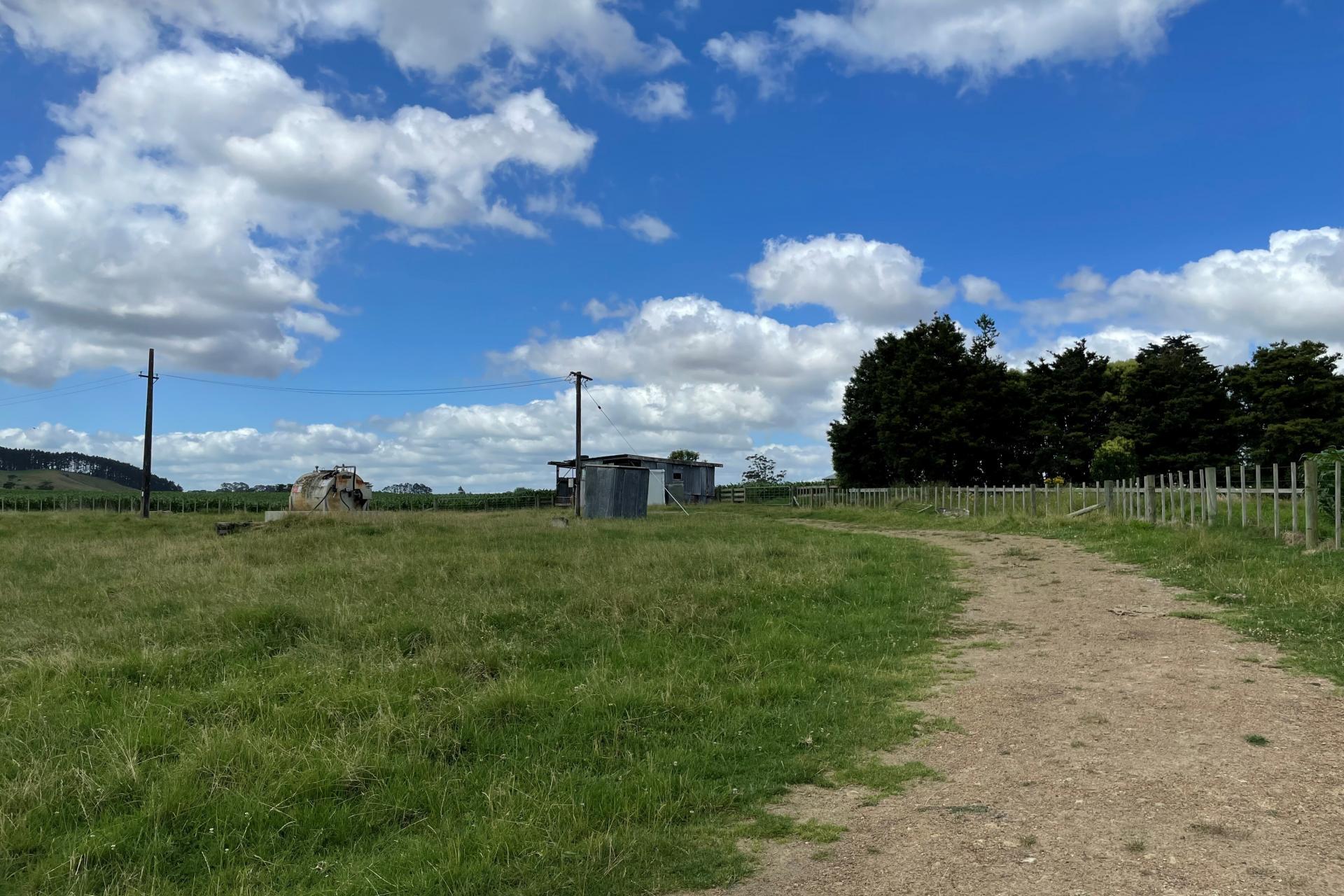 69 Kelly Road, Waerenga