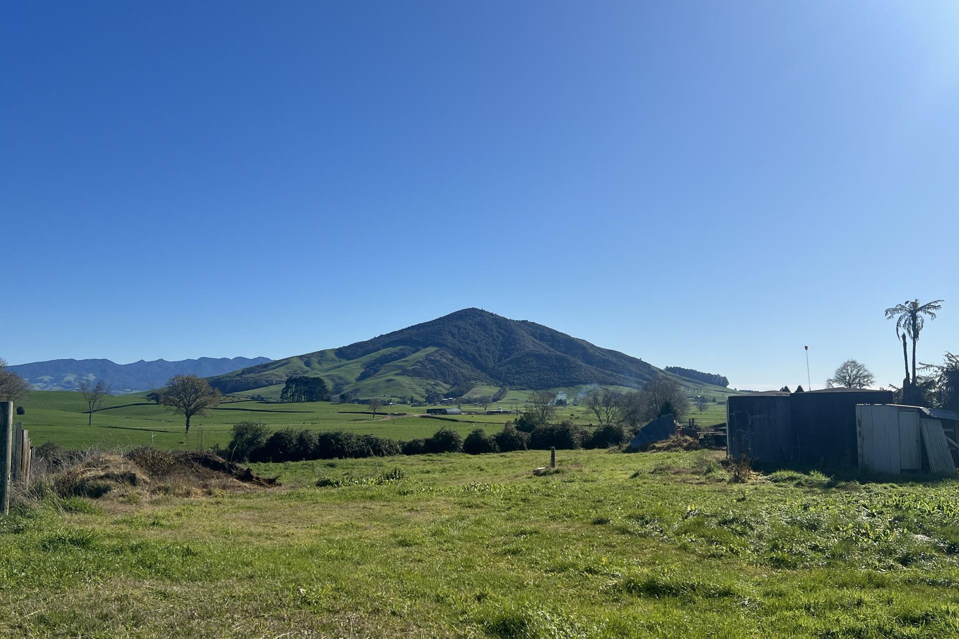 662 Te Kawa Road, Te Kawa