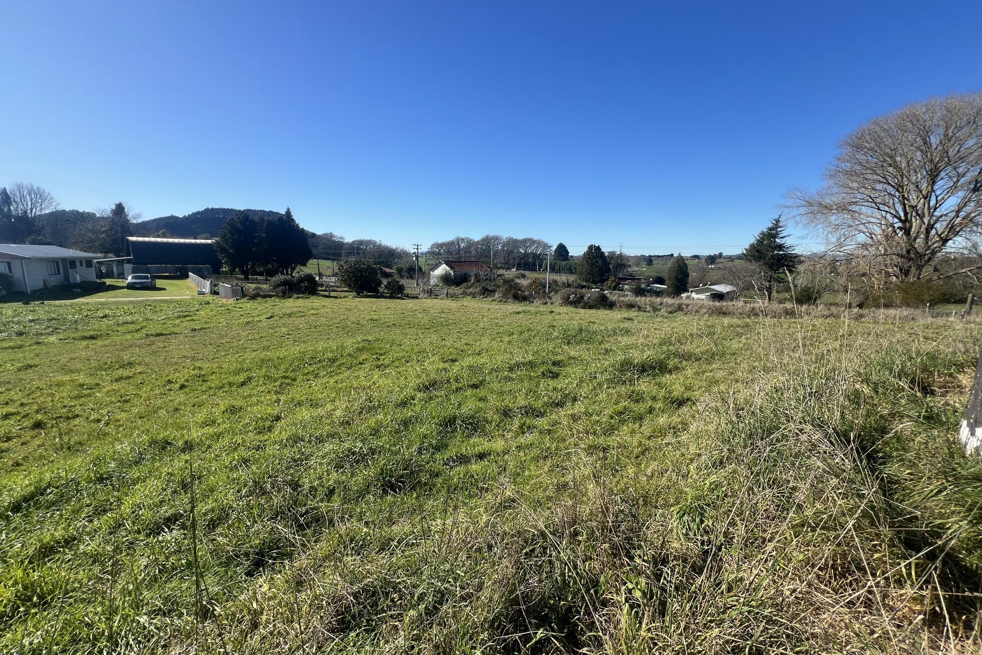 662 Te Kawa Road, Te Kawa