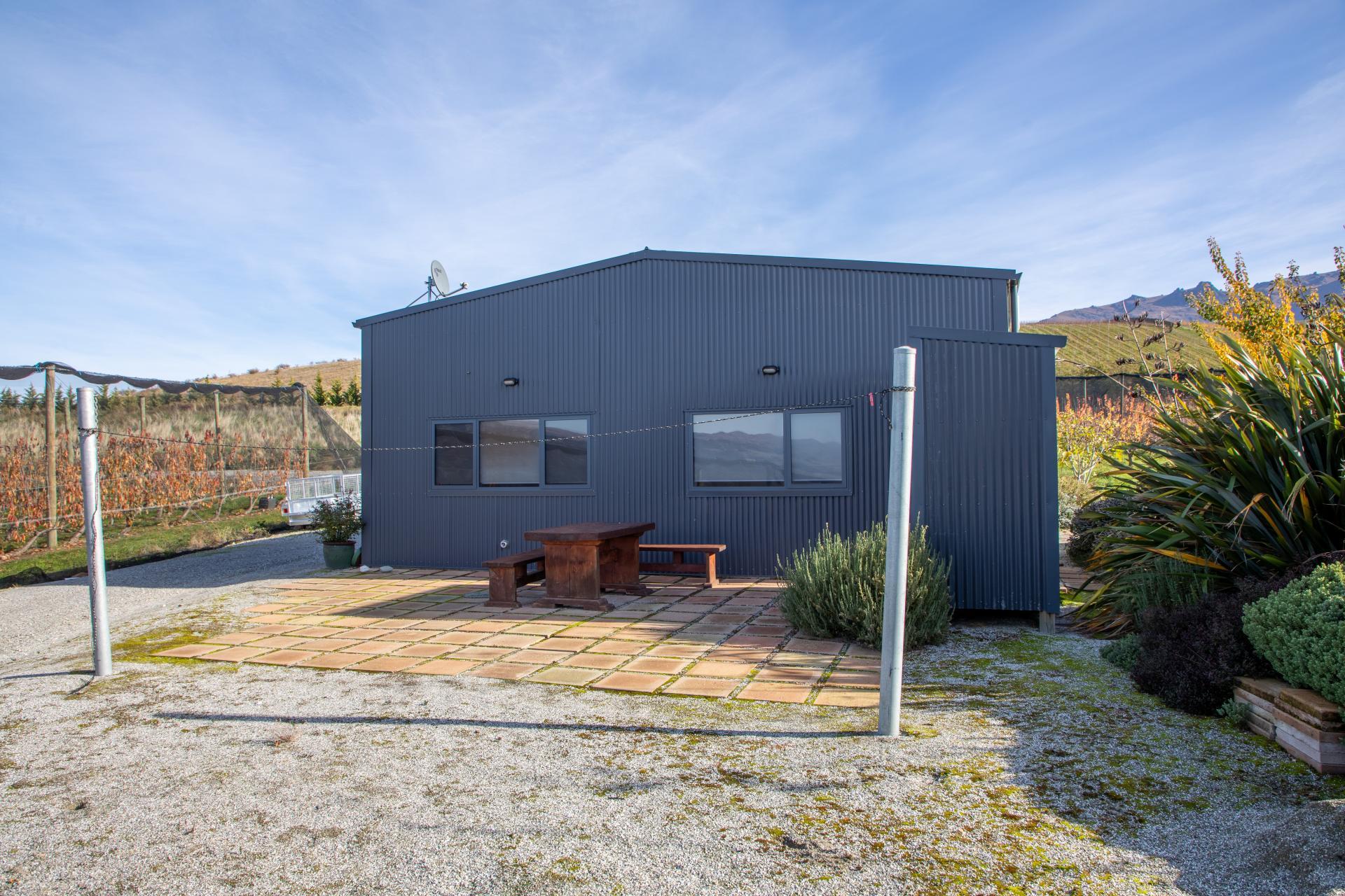 41 Cooper Lane, Mount Pisa