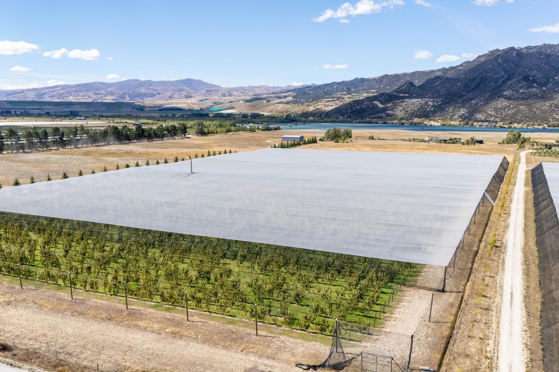 Gilmore Road, Mount Pisa, Cromwell