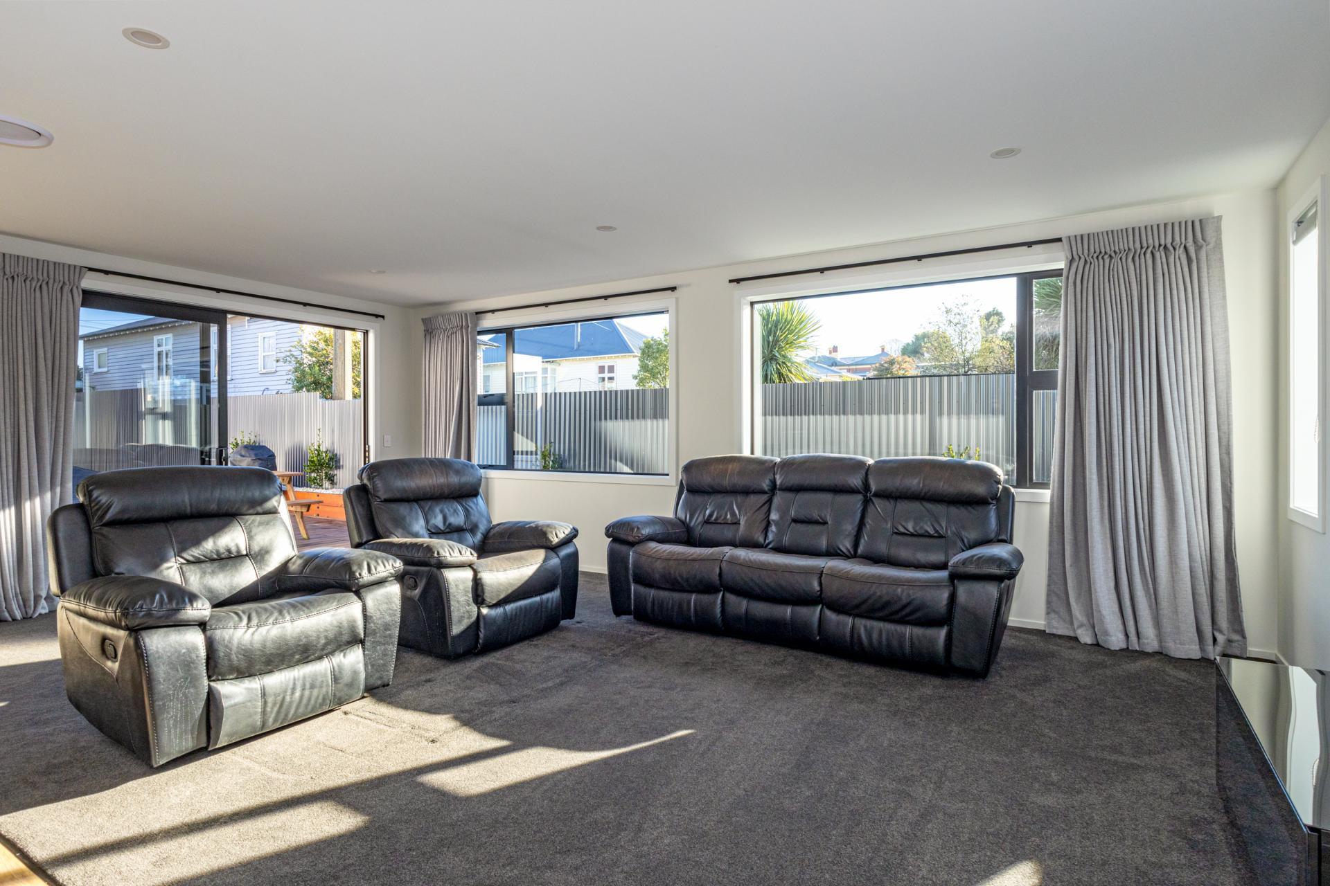 12A Cain Street, Parkside