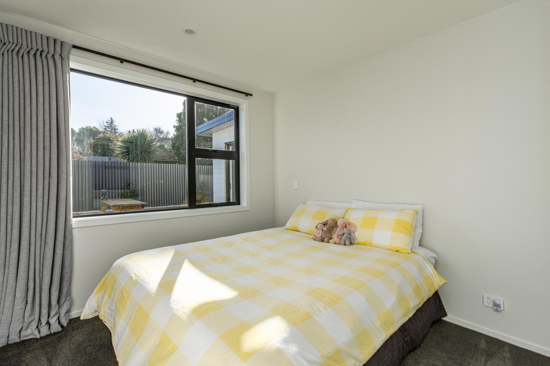 12A Cain Street, Parkside