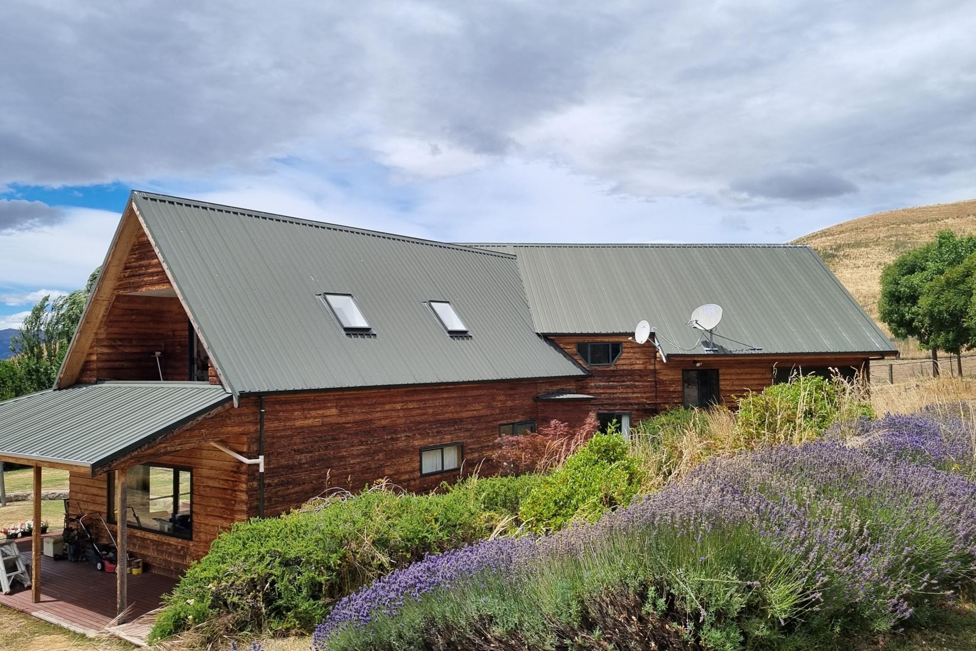 80 Heaney Road, Cromwell