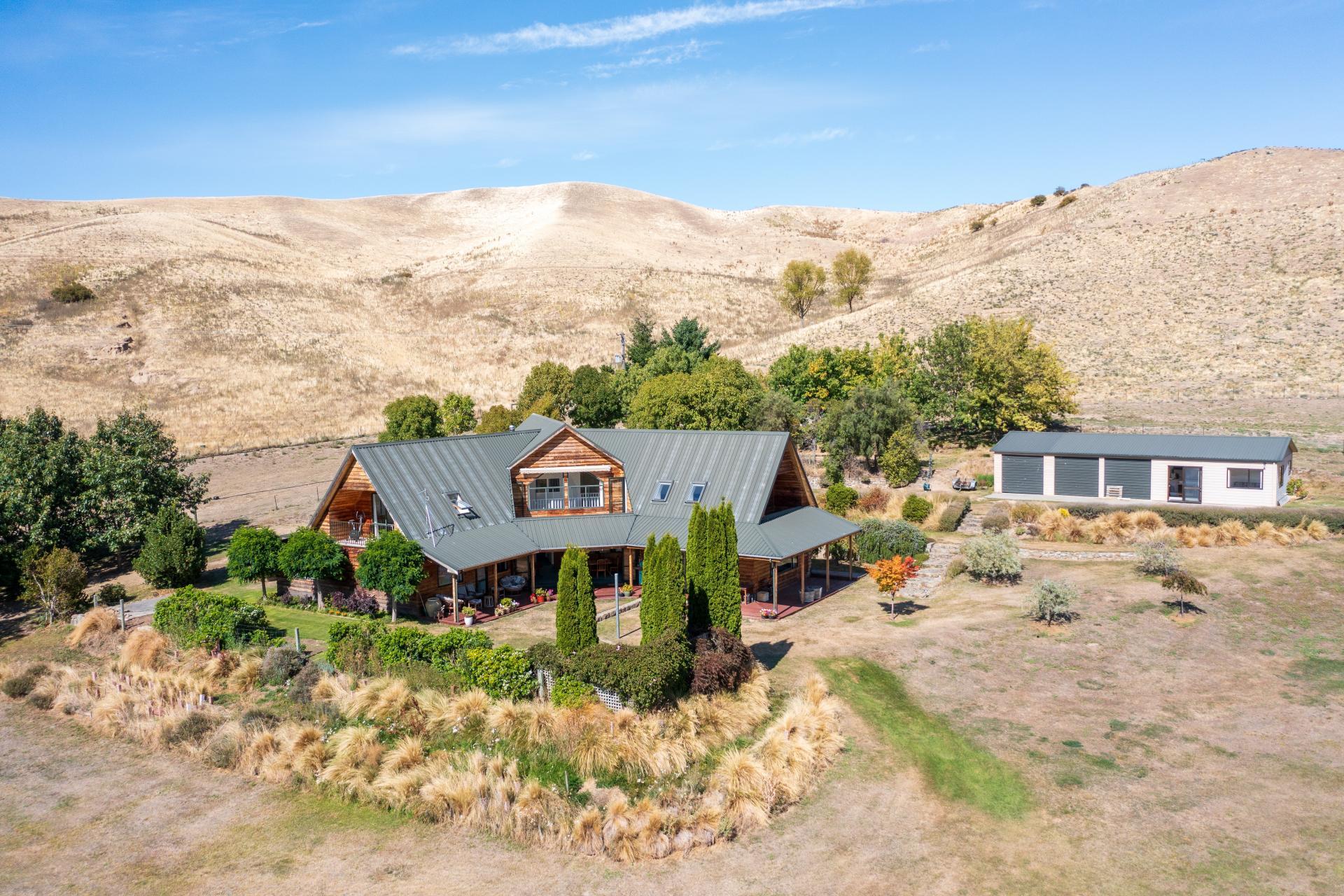80 Heaney Road, Cromwell