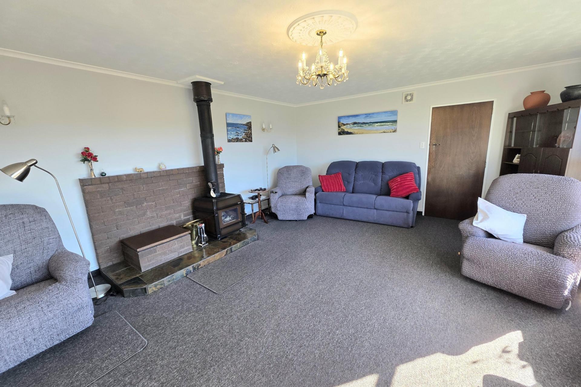 26 Walbrook Crescent, Oamaru