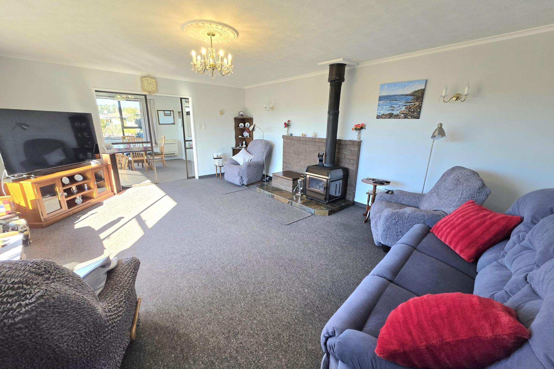 26 Walbrook Crescent, Oamaru