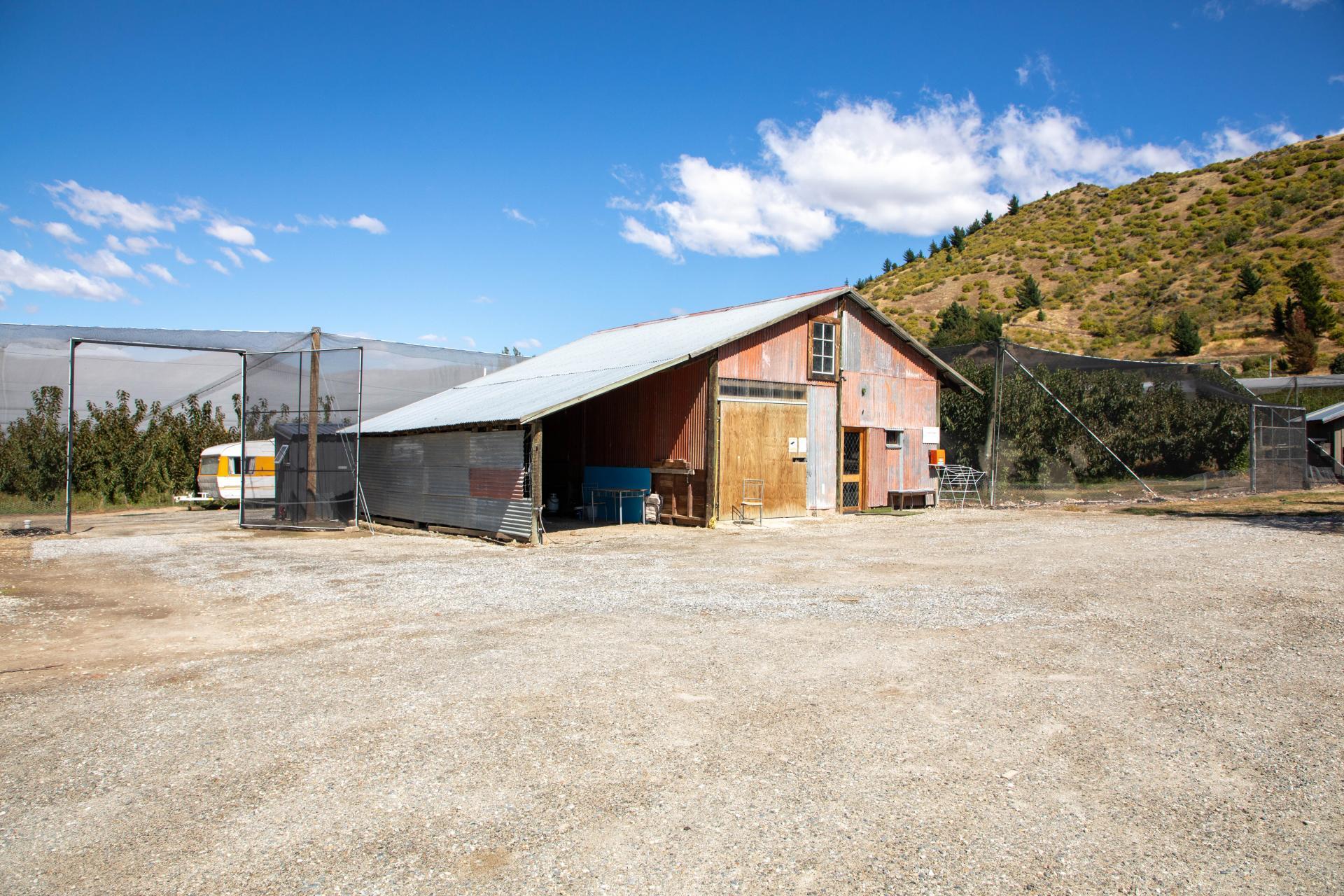 244A Ripponvale Road, Cromwell