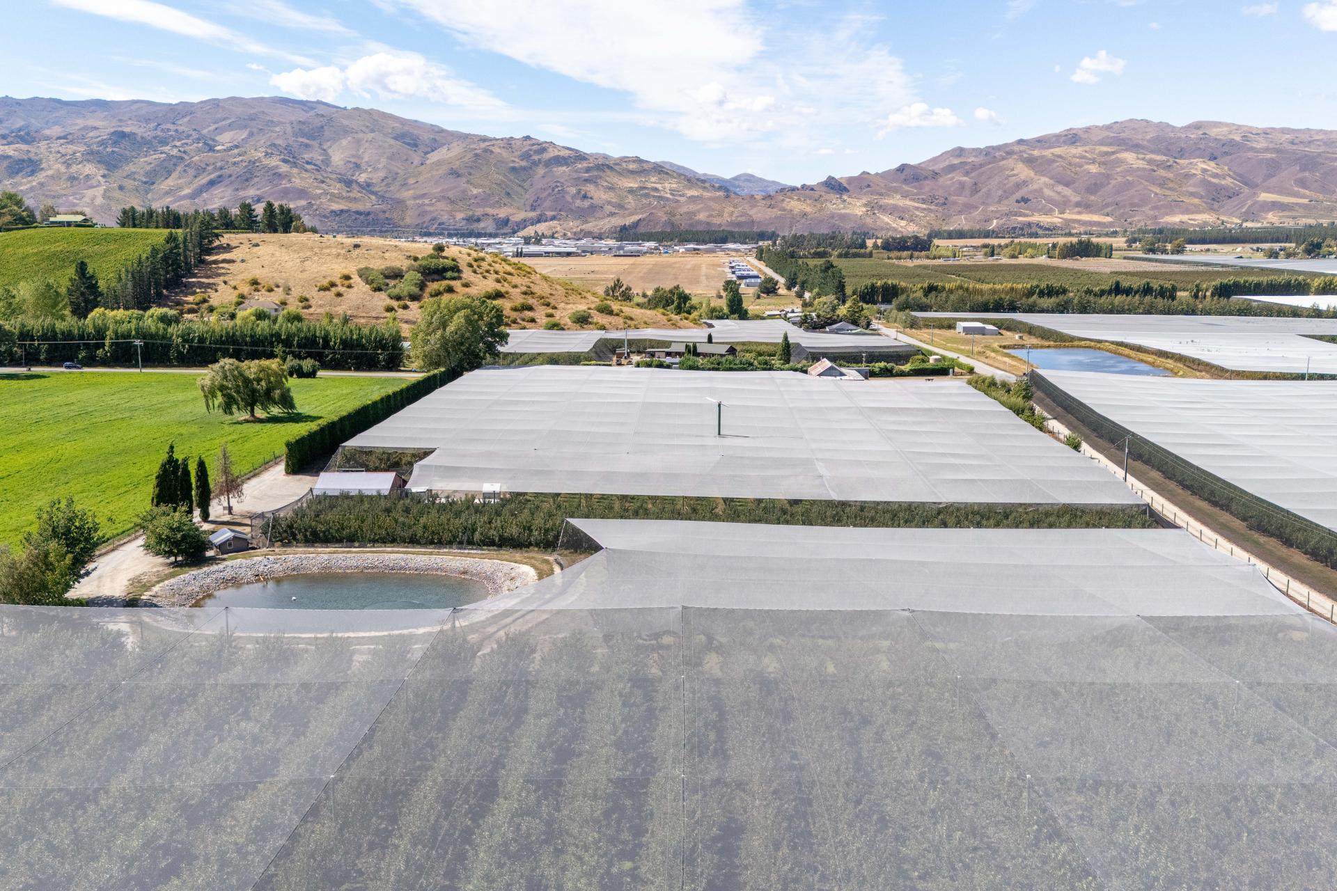 244A Ripponvale Road, Cromwell