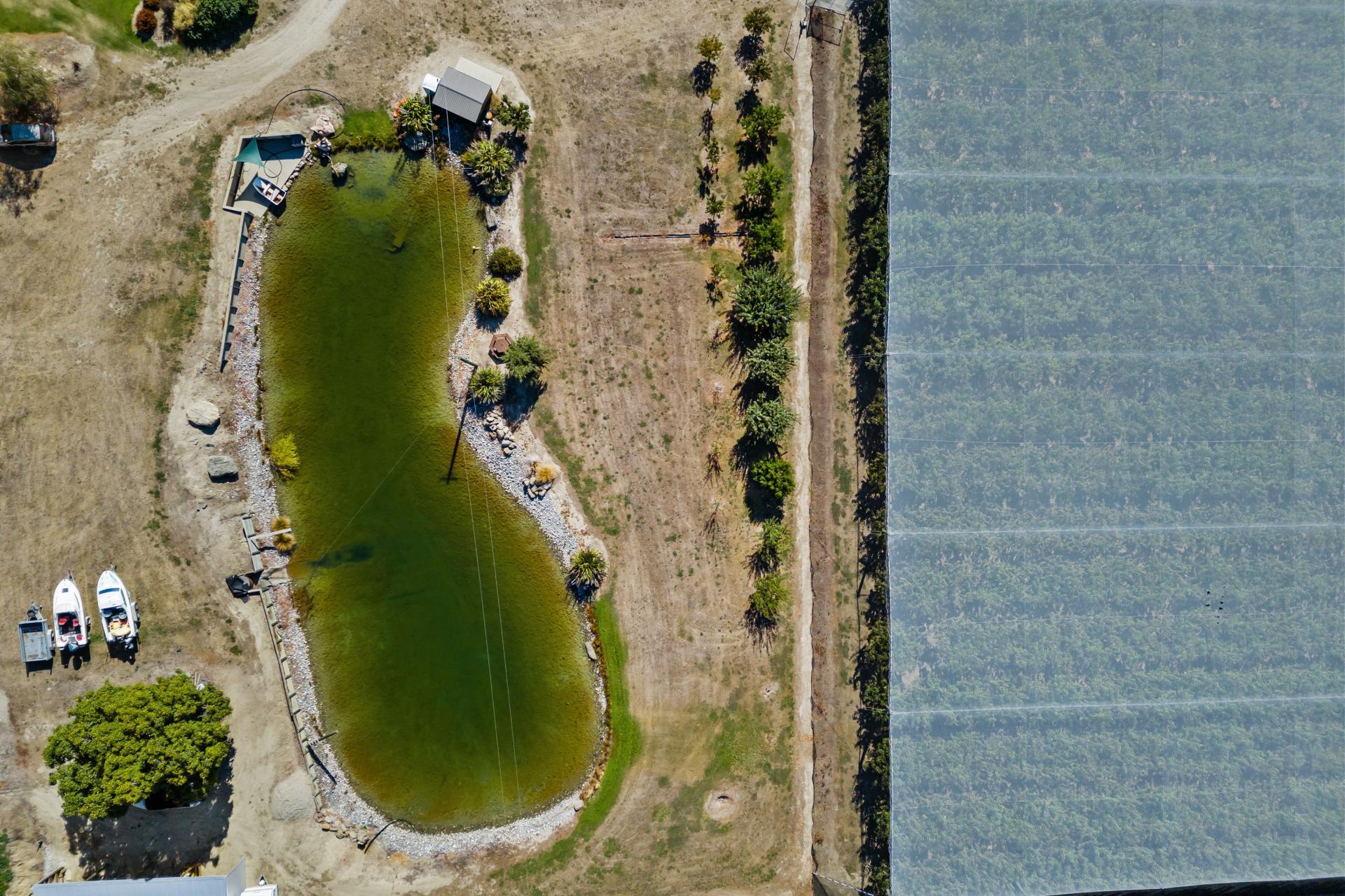 260 Ripponvale Road, Cromwell